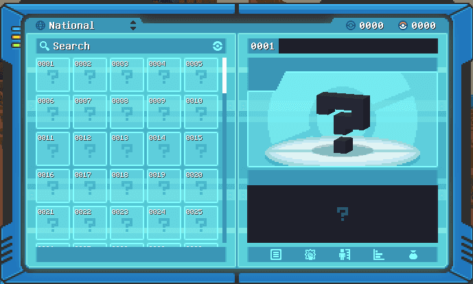 Cobblemon Midnight screenshot