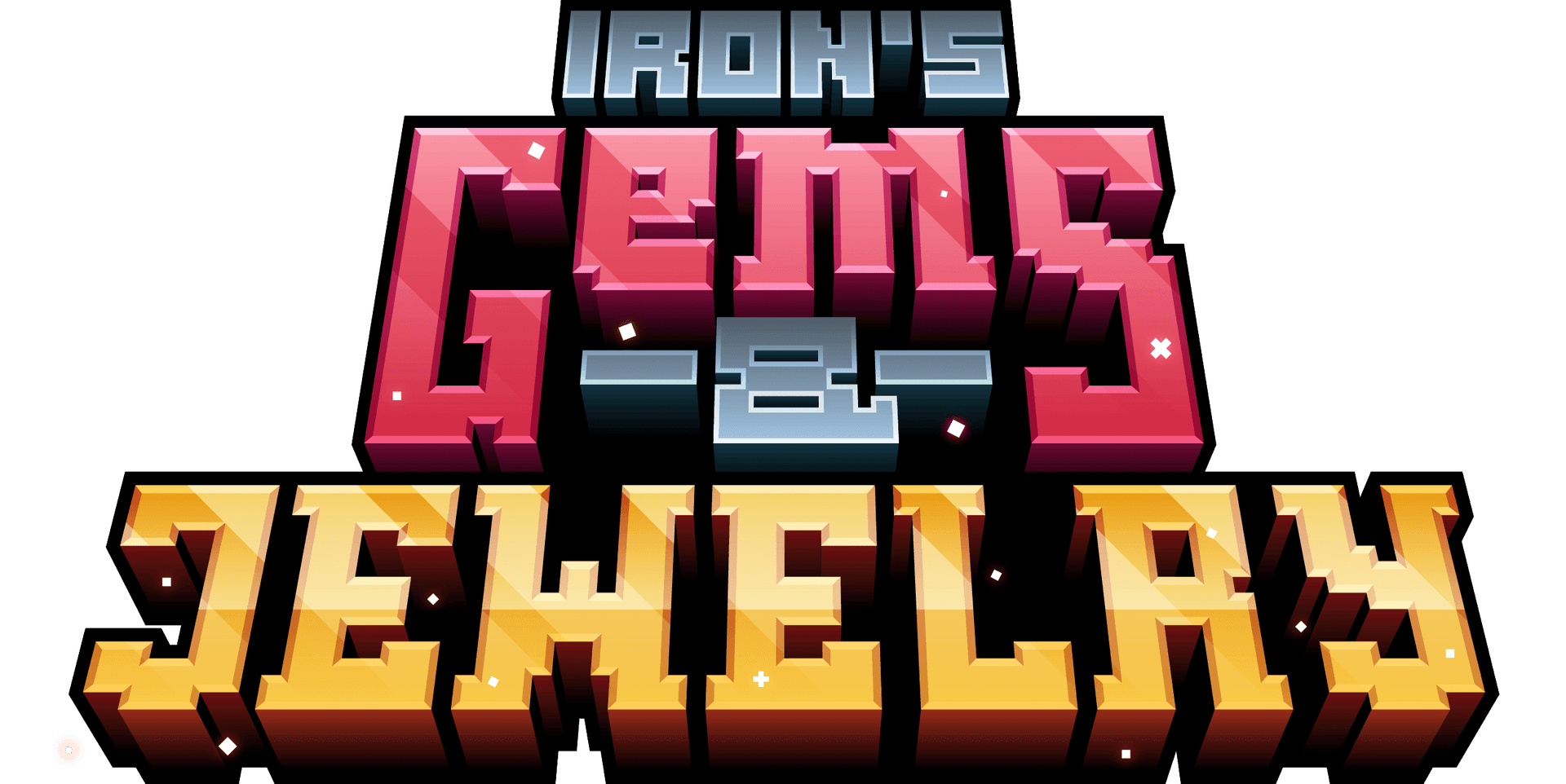 Iron's Gems 'n Jewelry screenshot
