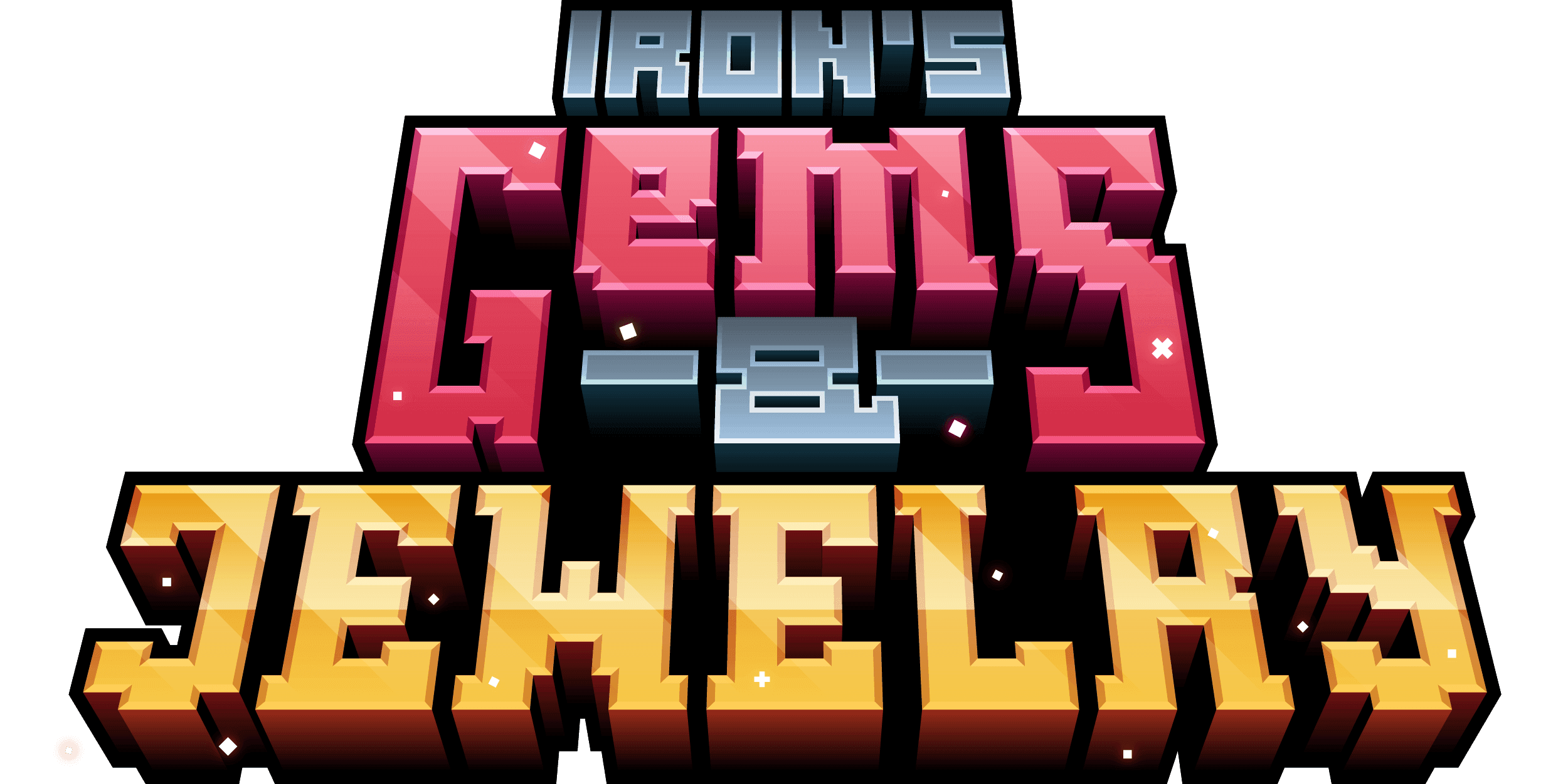 Iron's Gems 'n Jewelry screenshot