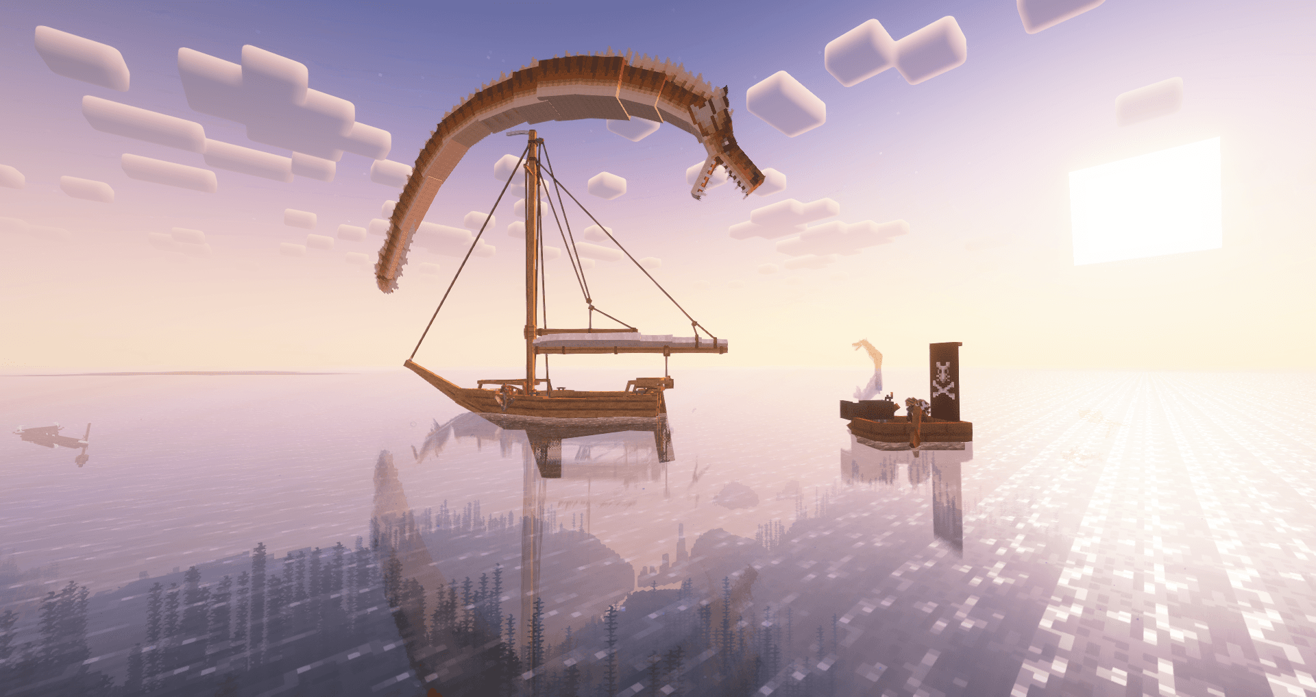 MC Eternal 2 screenshot