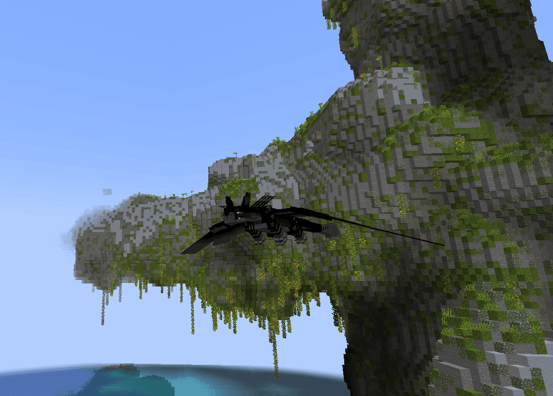 Creatures of SonariaCraft screenshot