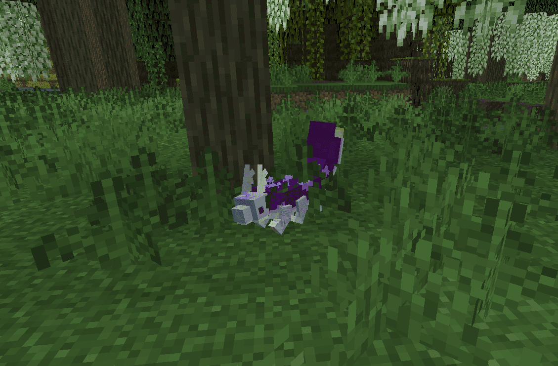 Creatures of SonariaCraft screenshot