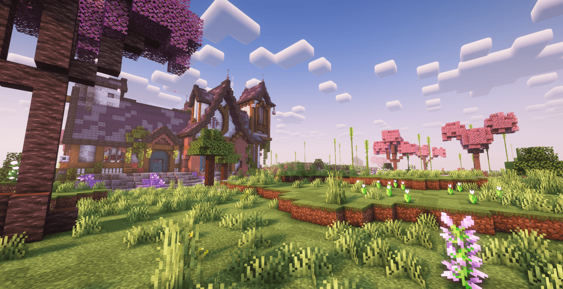 MC Eternal 2 screenshot