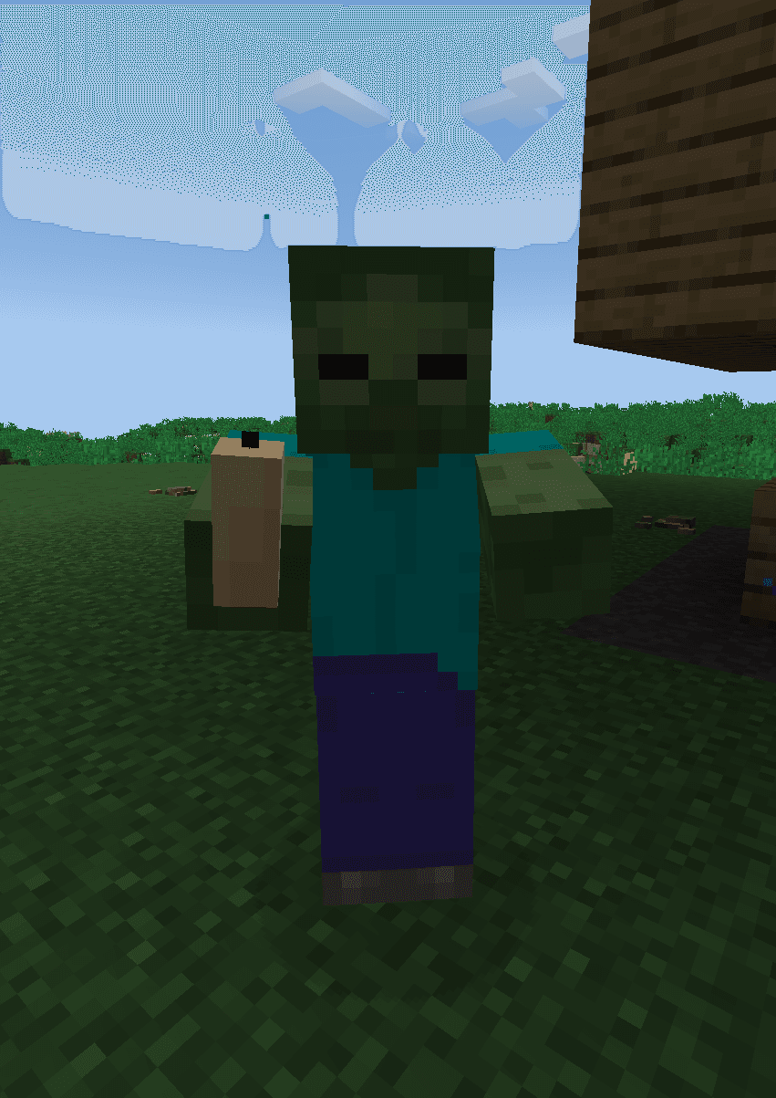 Digger Helmet screenshot