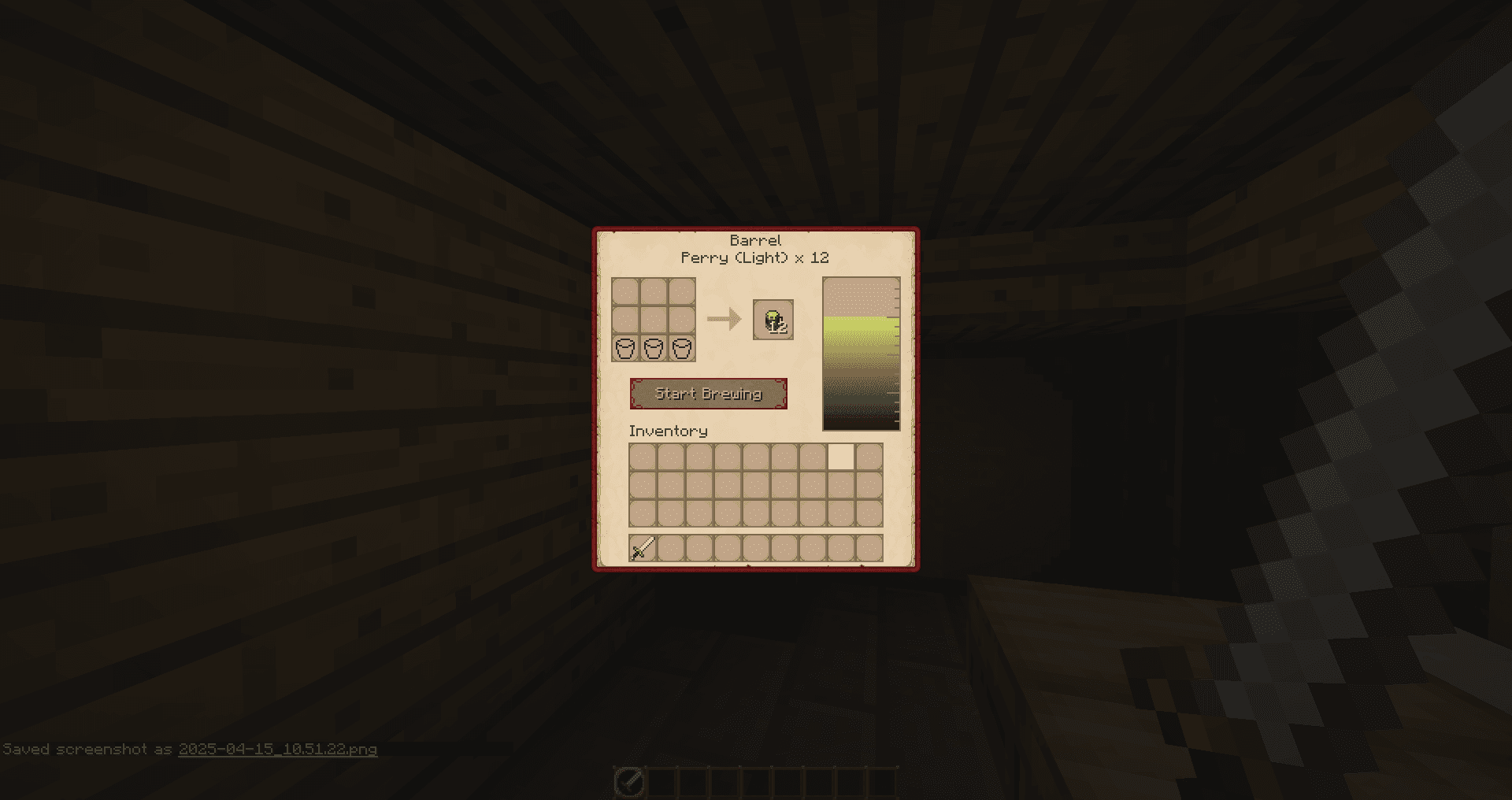 Ever On - The Lord of the Rings Texture Pack screenshot