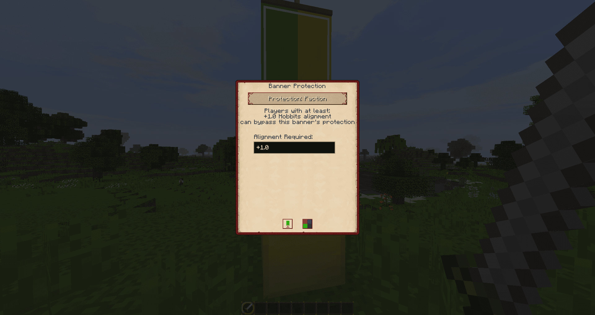 Ever On - The Lord of the Rings Texture Pack screenshot
