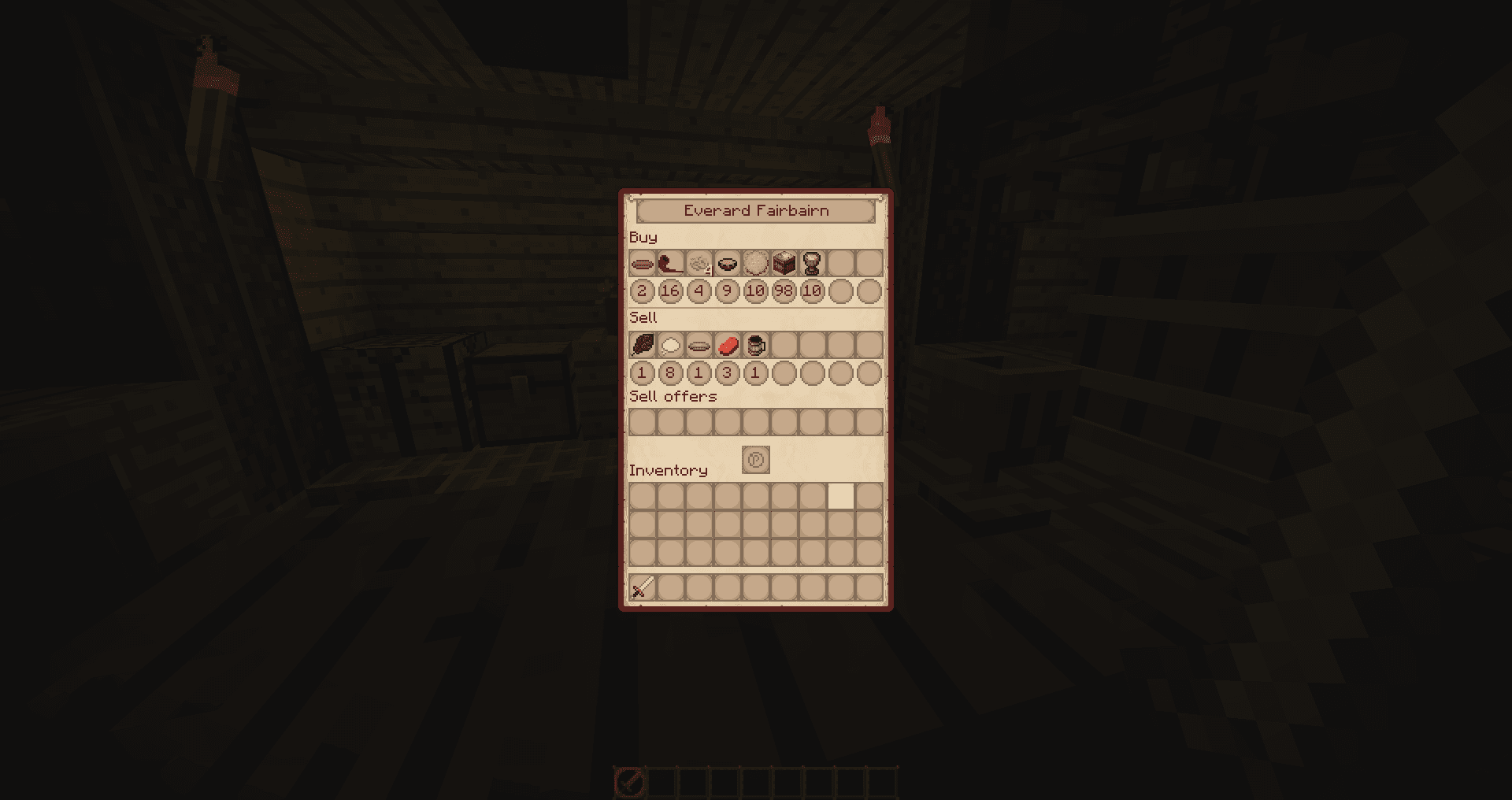 Ever On - The Lord of the Rings Texture Pack screenshot