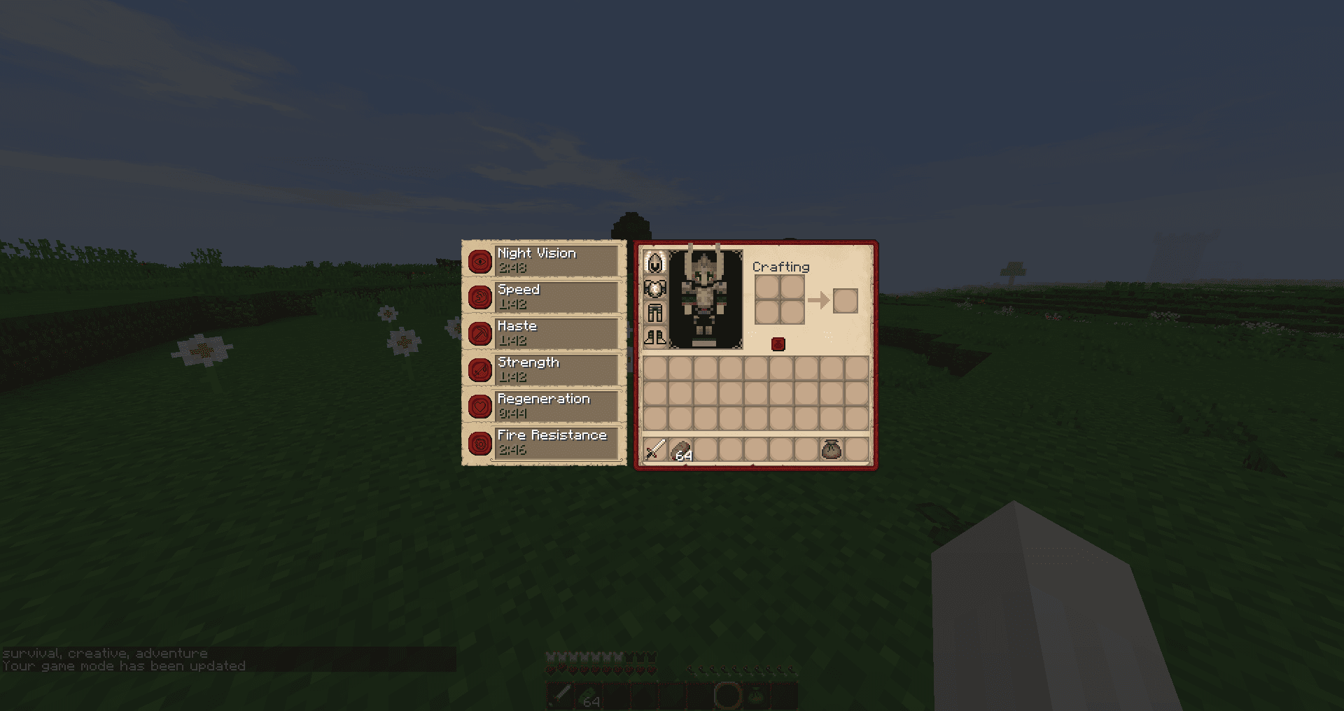 Ever On - The Lord of the Rings Texture Pack screenshot