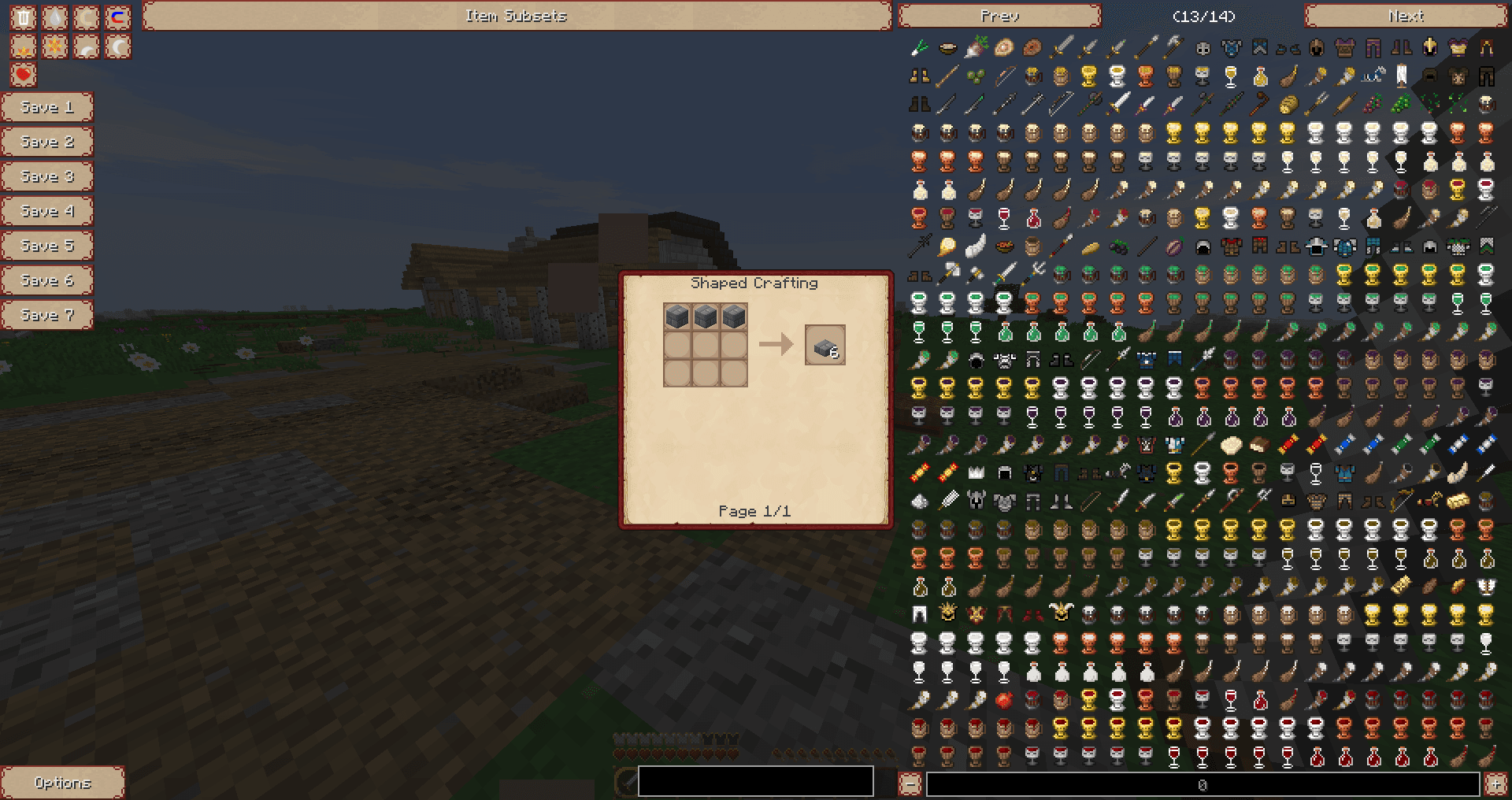 Ever On - The Lord of the Rings Texture Pack screenshot
