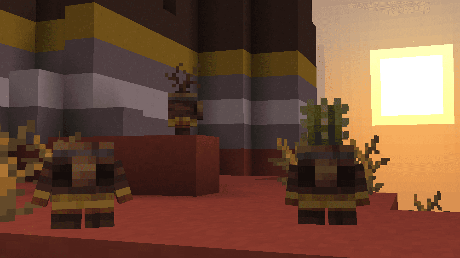 Golem Overhaul screenshot