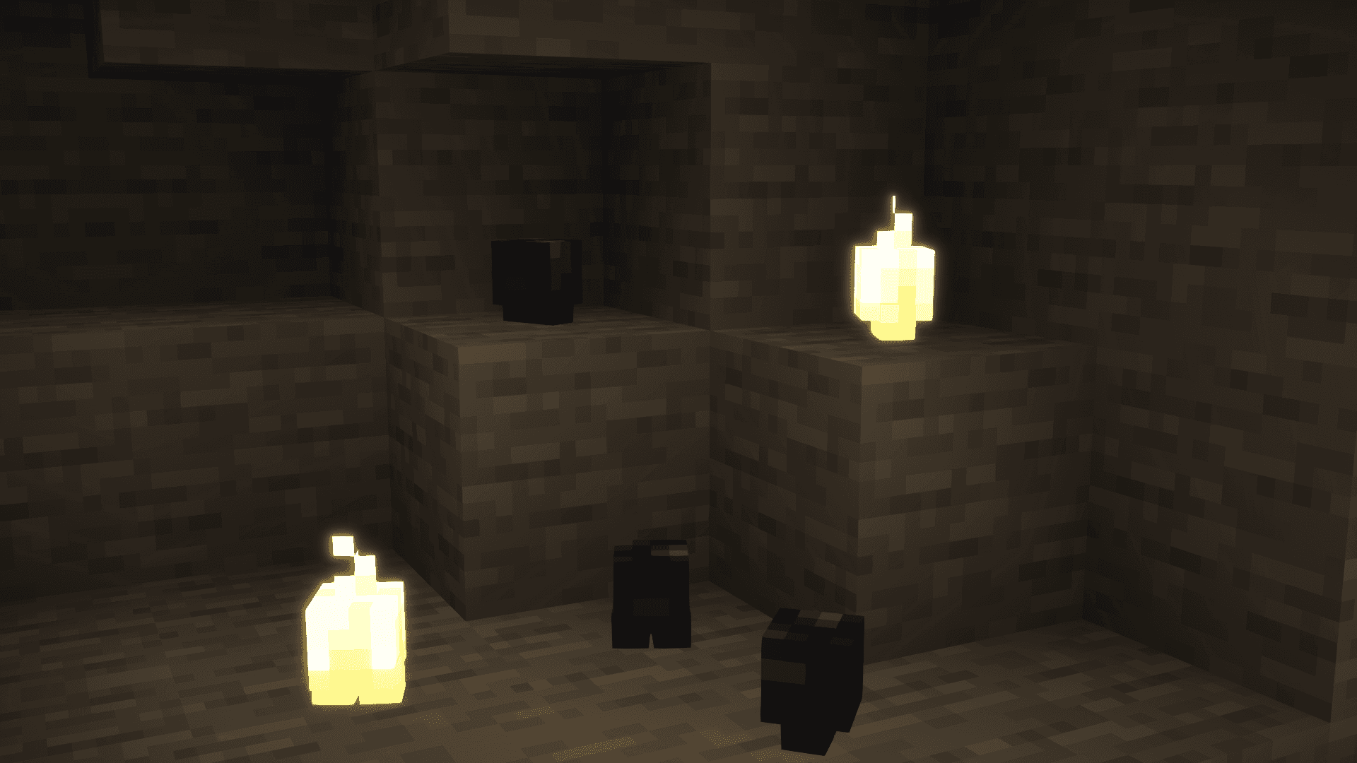 Golem Overhaul screenshot