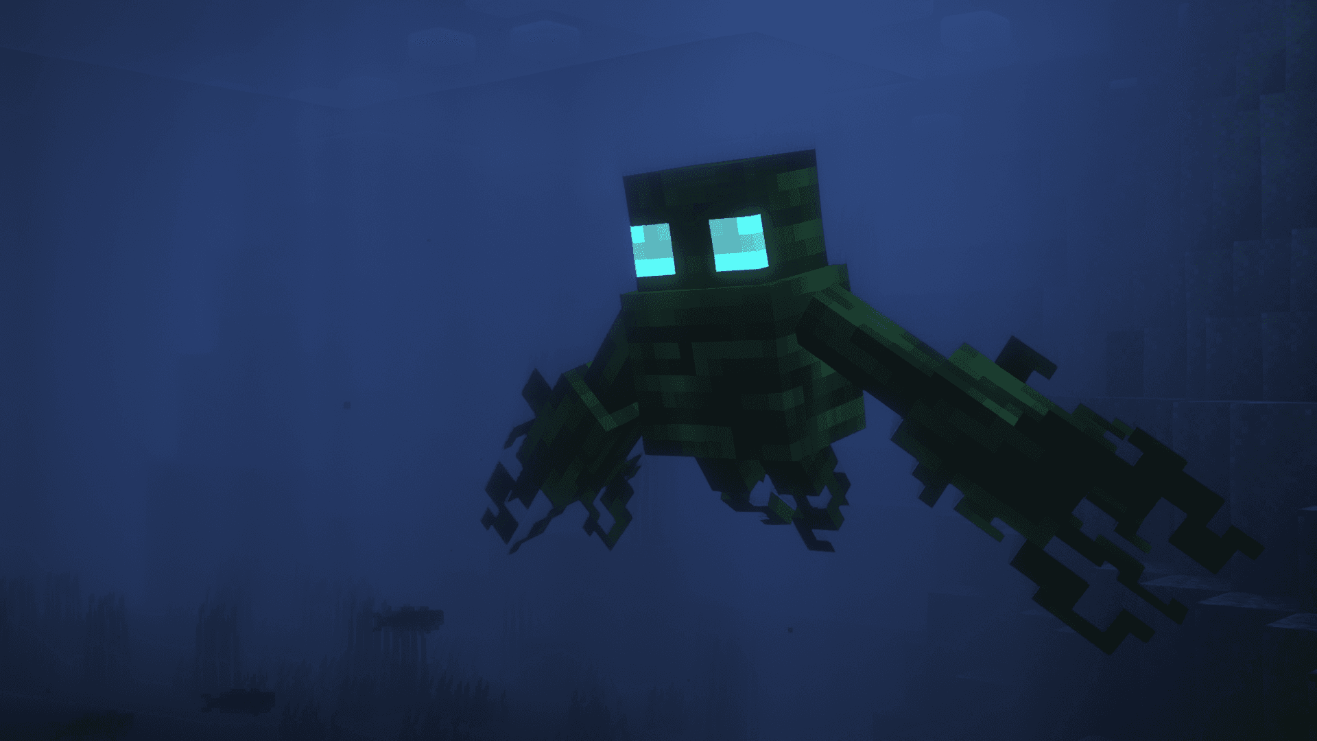 Golem Overhaul screenshot