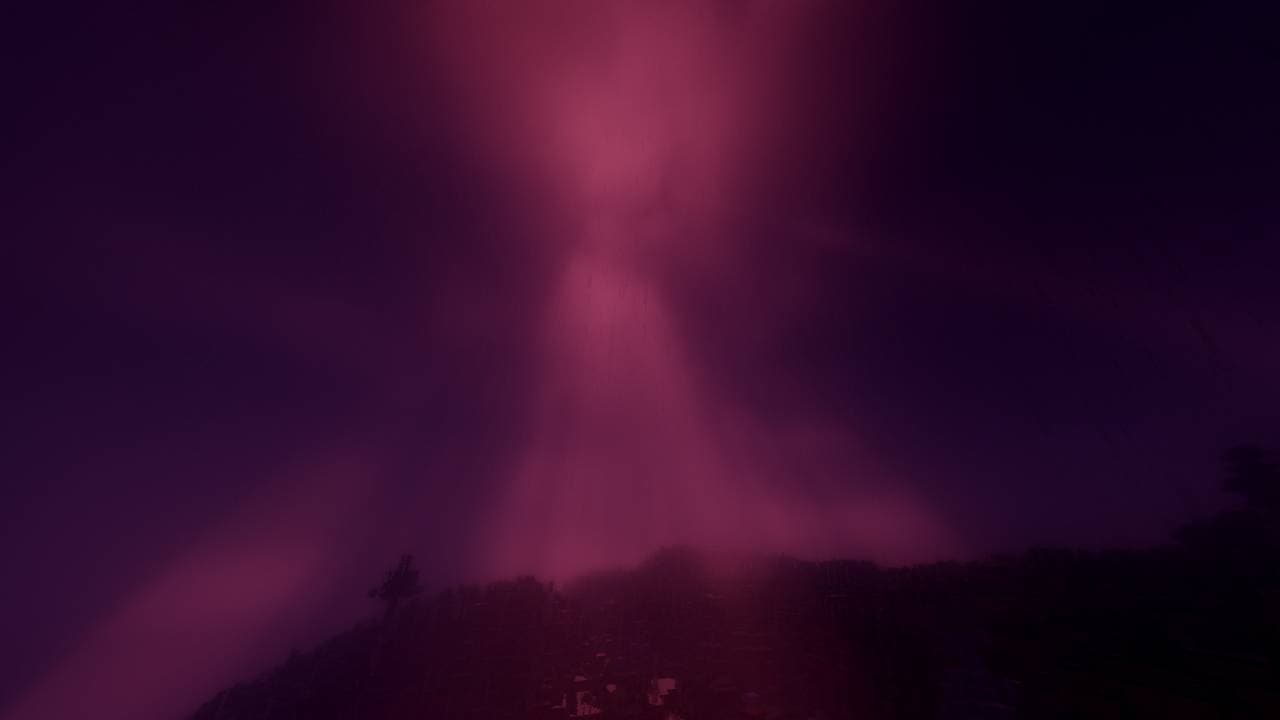 Horror Craft Reanimated screenshot