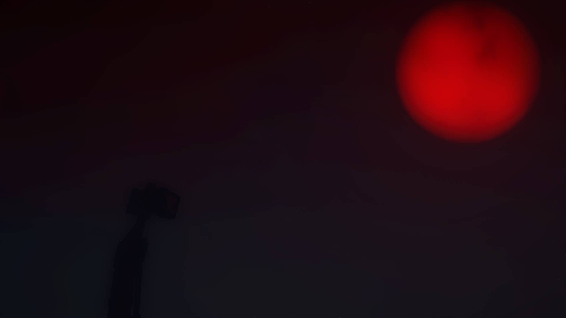 Horror Craft Reanimated screenshot