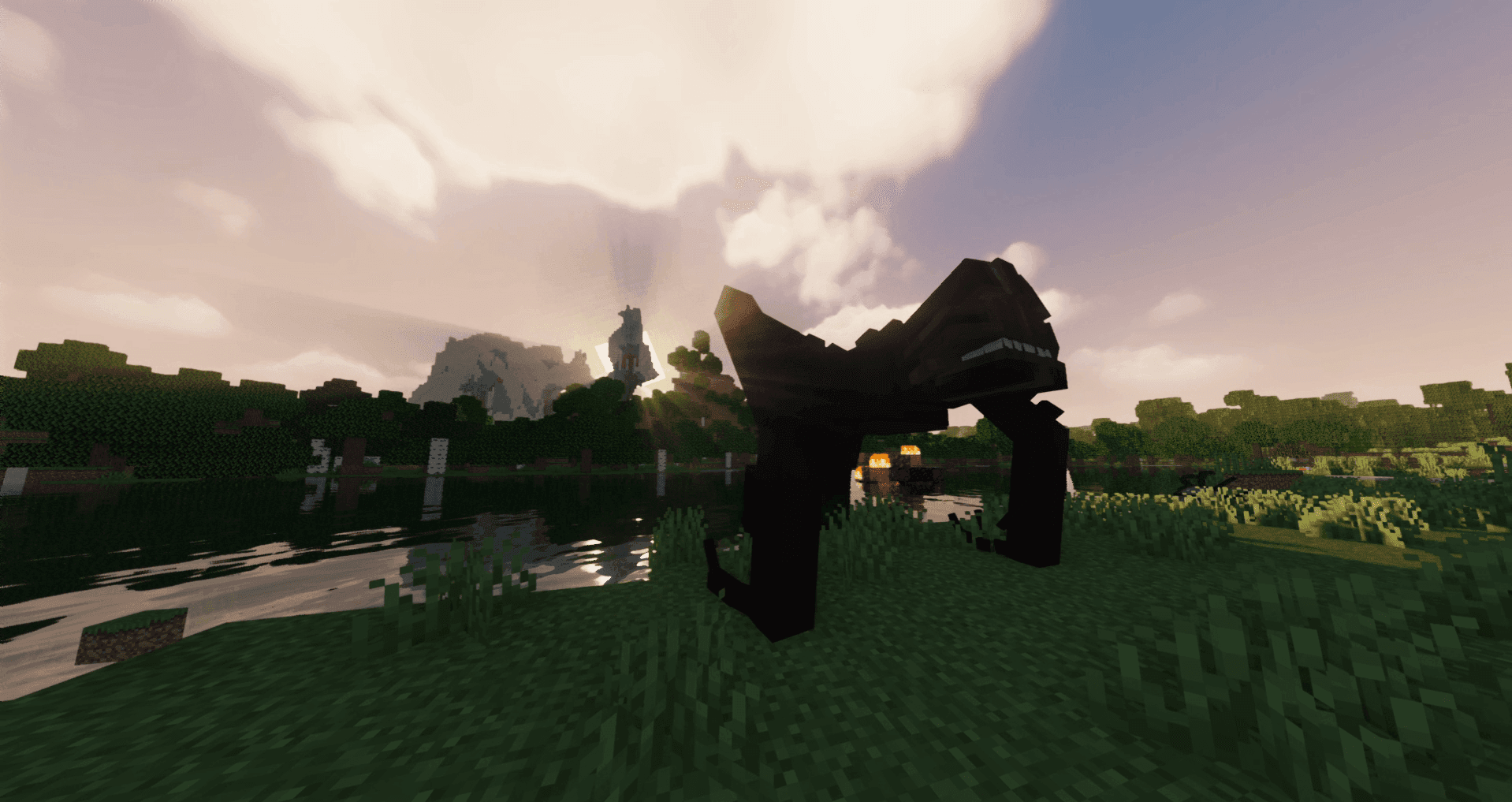 HORROR - A Quiet Place -  Death Angels screenshot