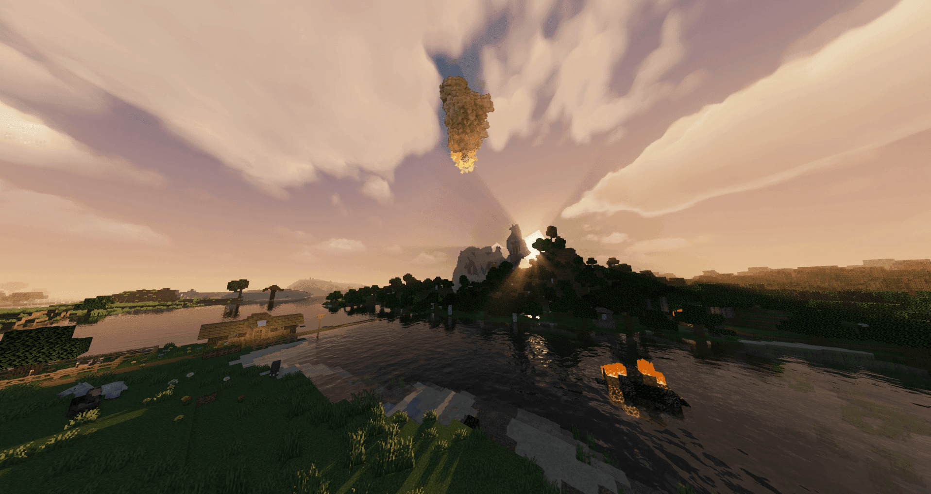 HORROR - A Quiet Place -  Death Angels screenshot