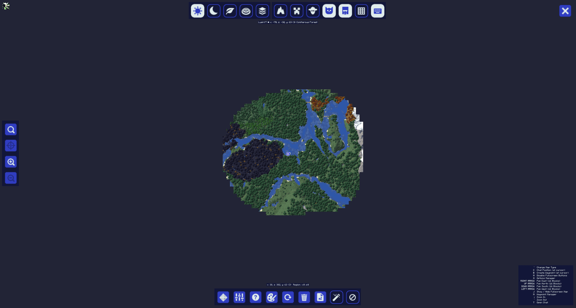 Truly Essentials - First Step (Vanilla+) screenshot