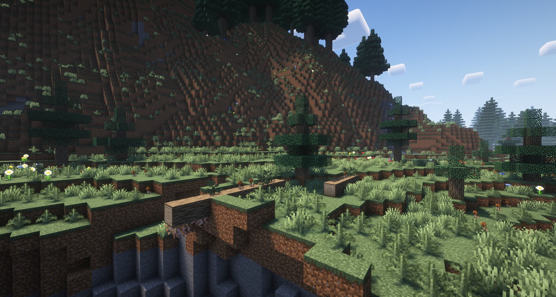 Truly Essentials - First Step (Vanilla+) screenshot