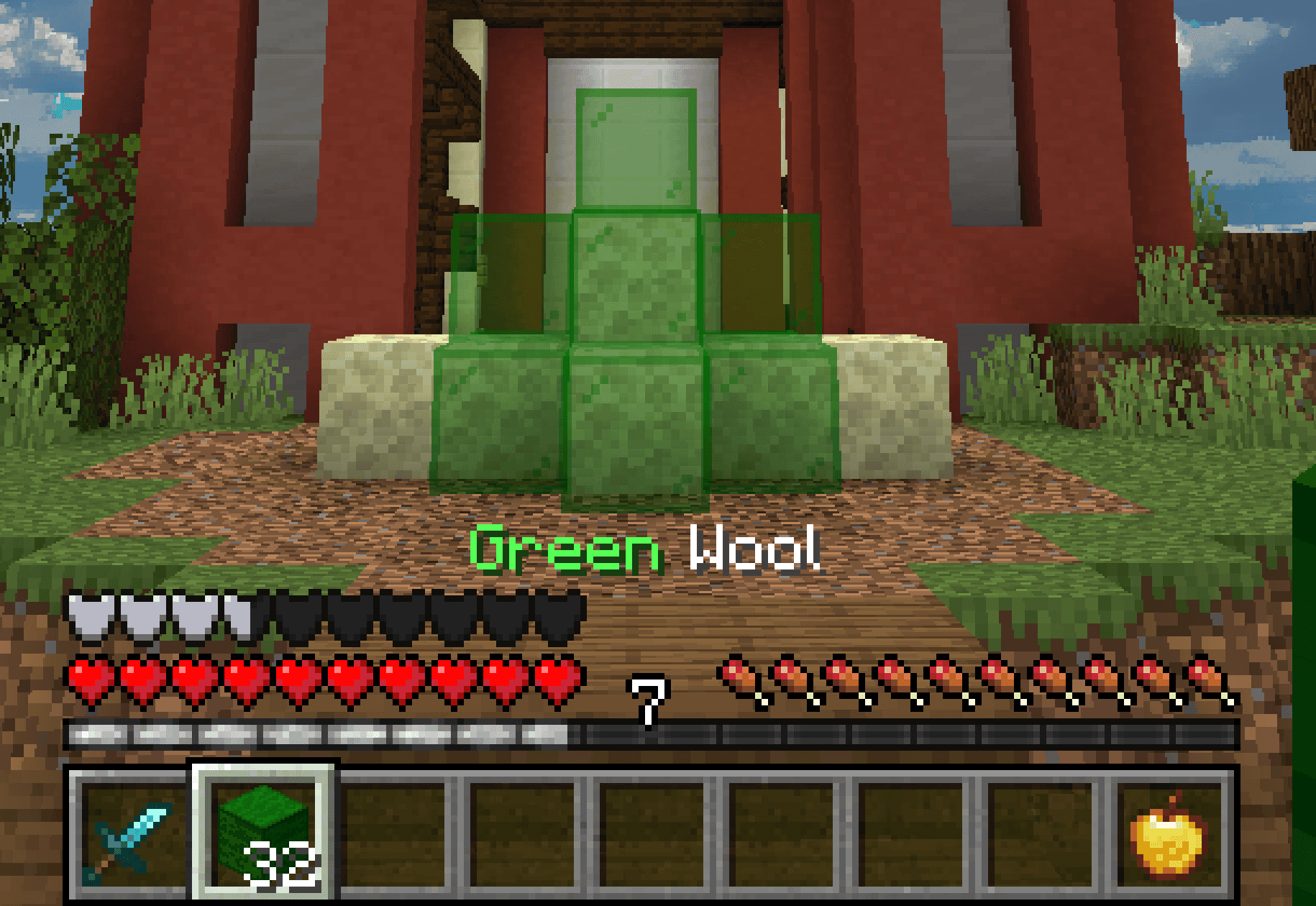 Bedwars Plus screenshot
