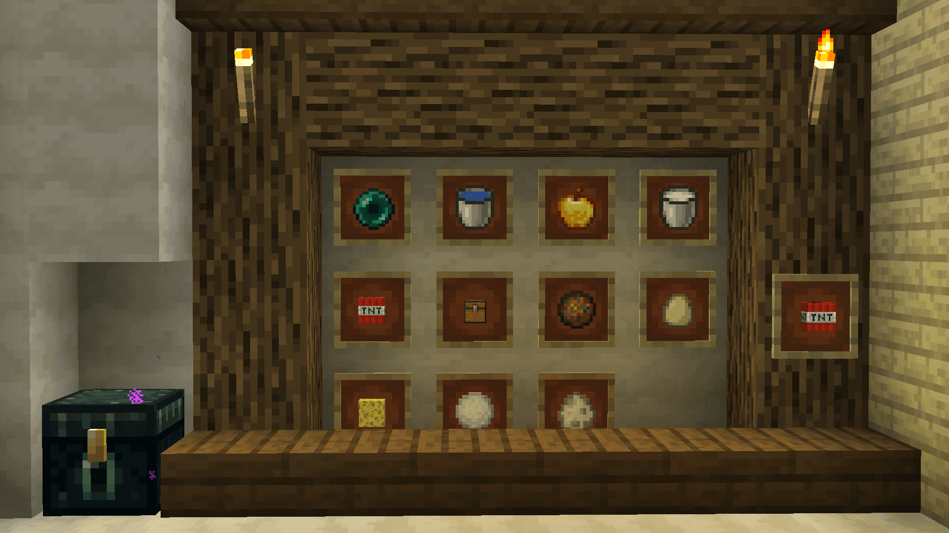 Bedwars Plus screenshot