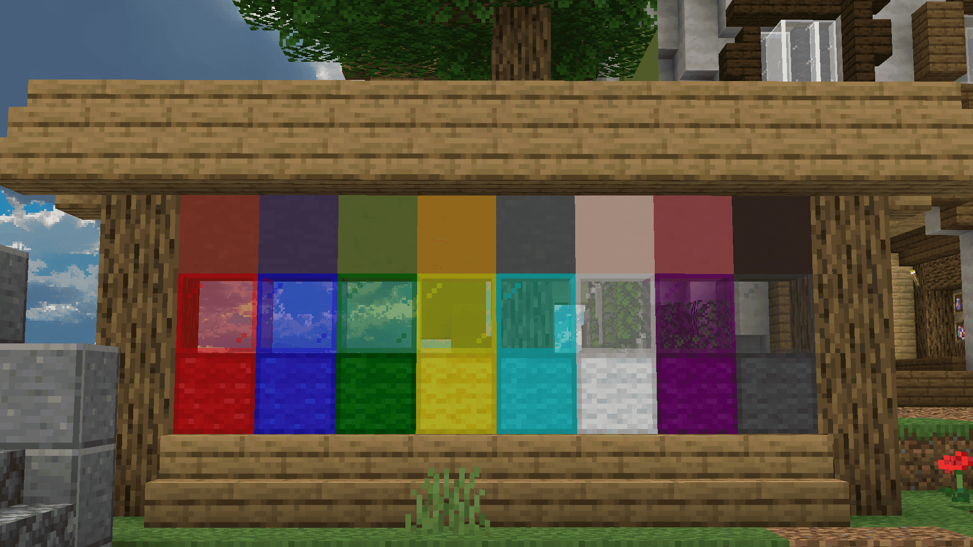 Bedwars Plus screenshot