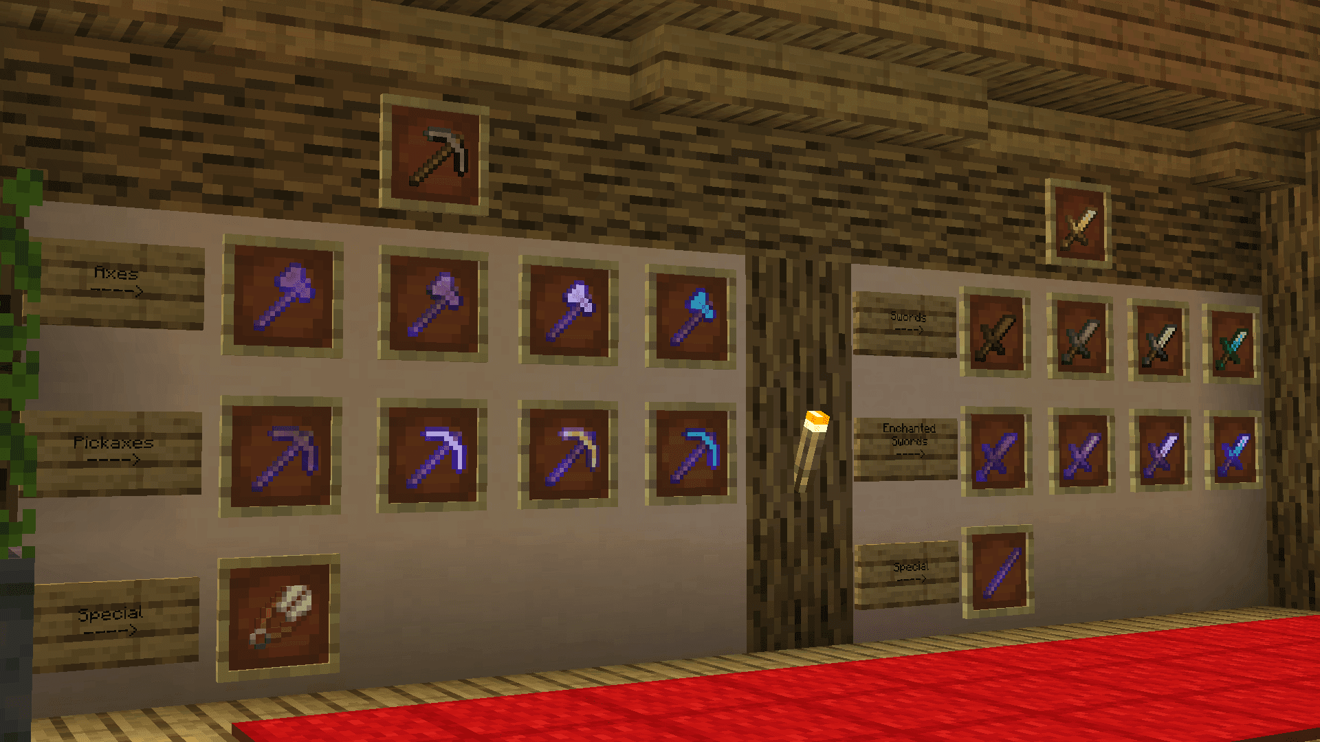 Bedwars Plus screenshot