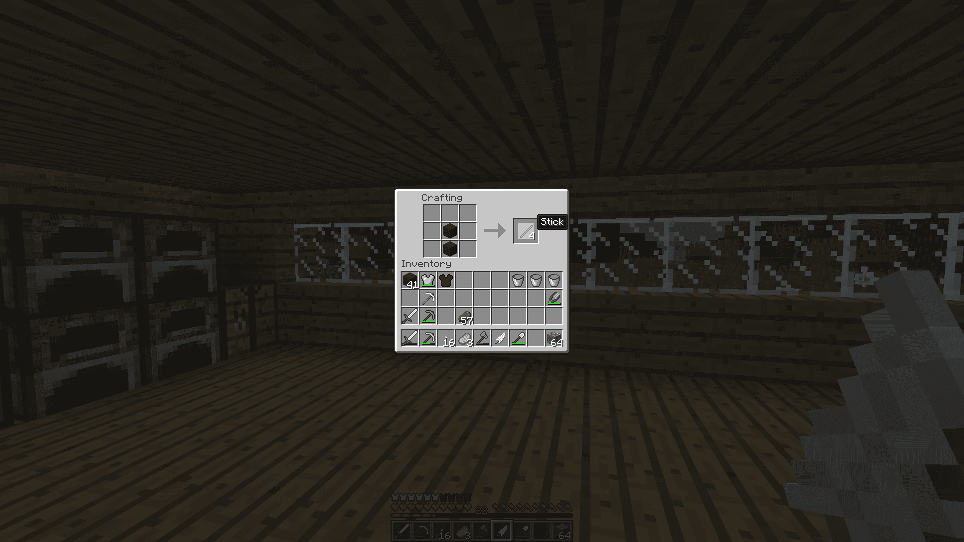 BackpacksRemastered screenshot