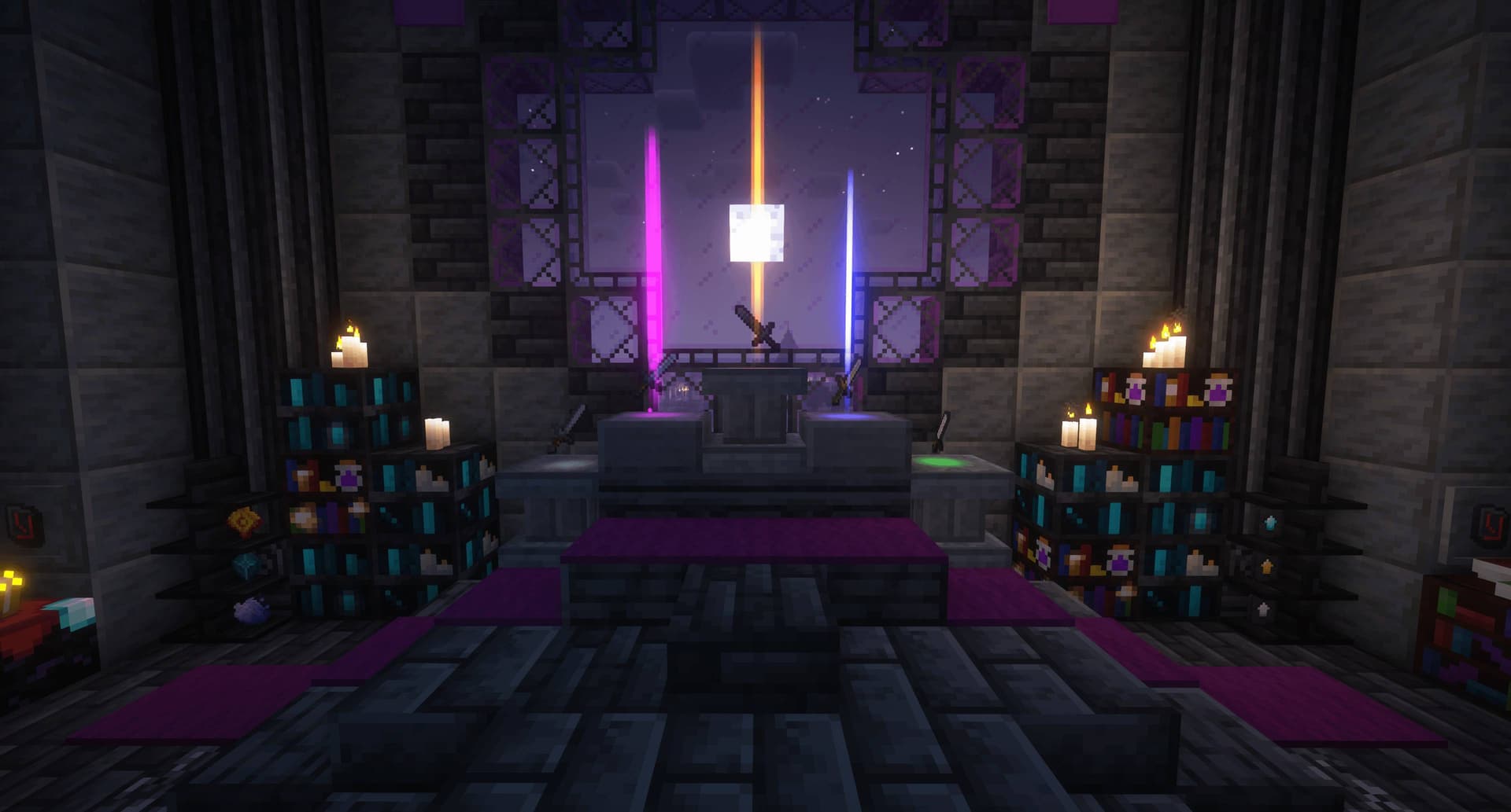 Apotheosis screenshot
