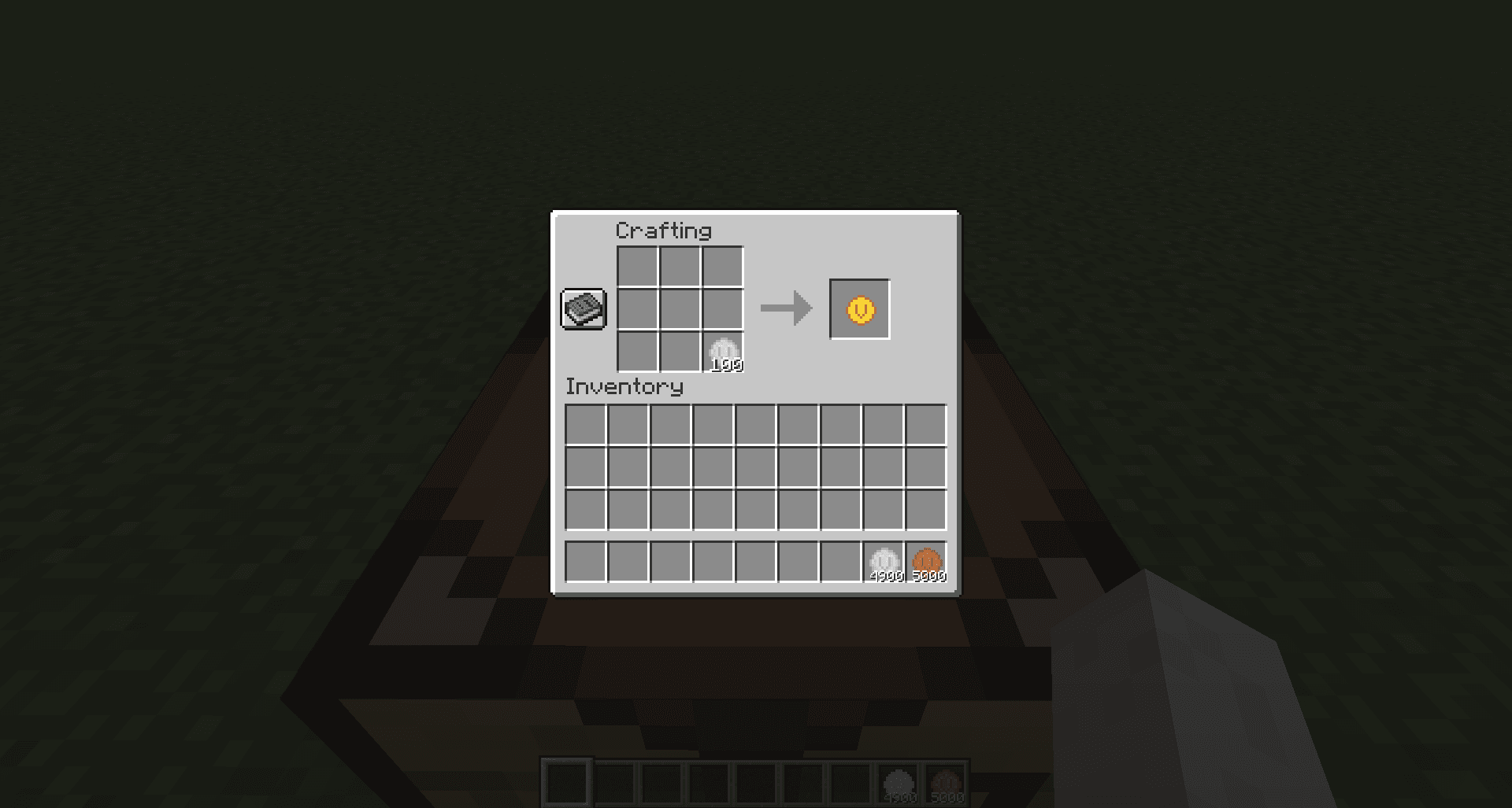 Villager Coin™ screenshot