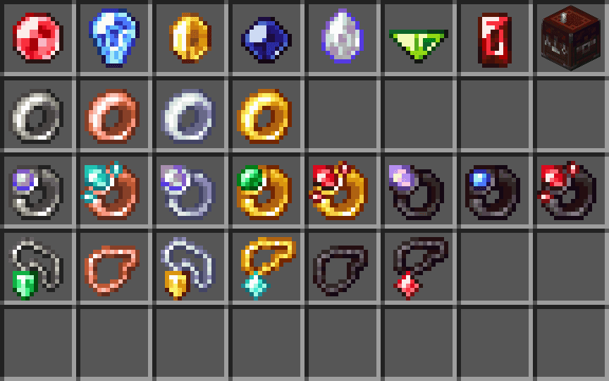 Iron's Gems 'n Jewelry screenshot