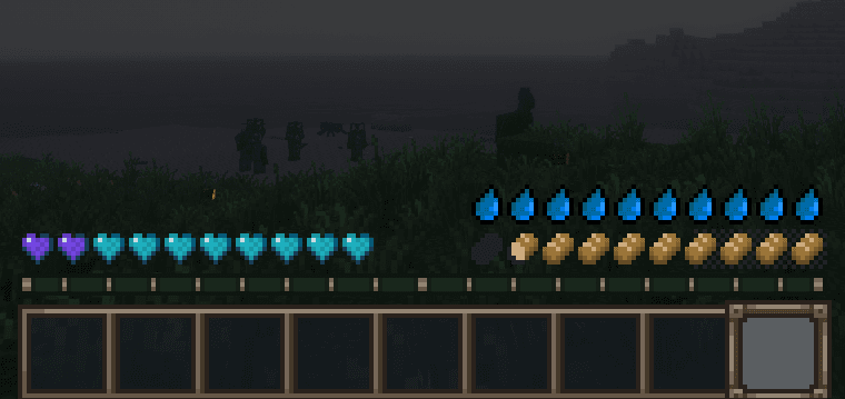 Excalibur | Colorful Hearts screenshot