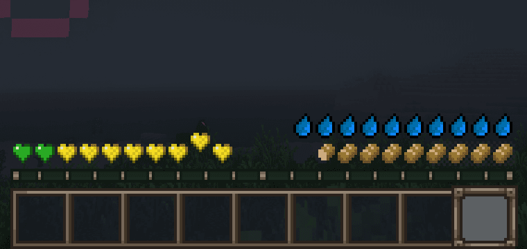 Excalibur | Colorful Hearts screenshot