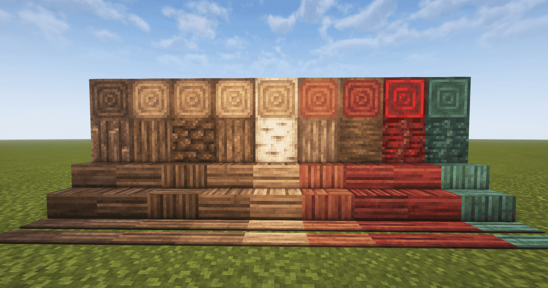 Excalibur | Macaw's Pack screenshot