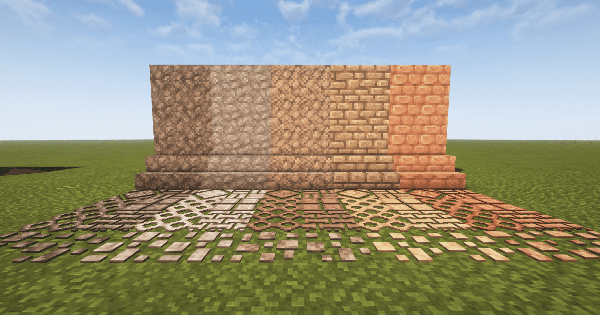 Excalibur | Macaw's Pack screenshot