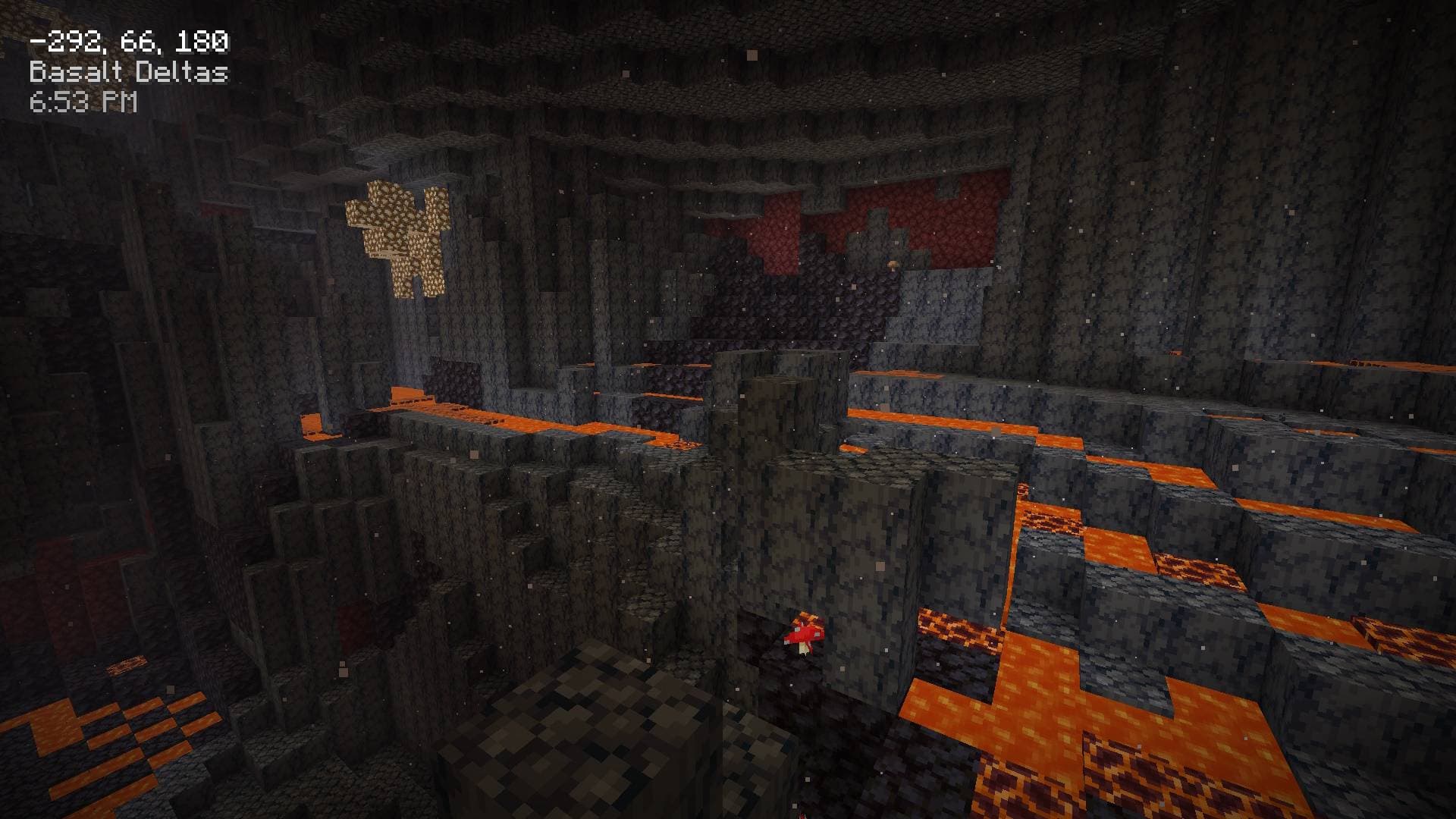 Where Am I? screenshot