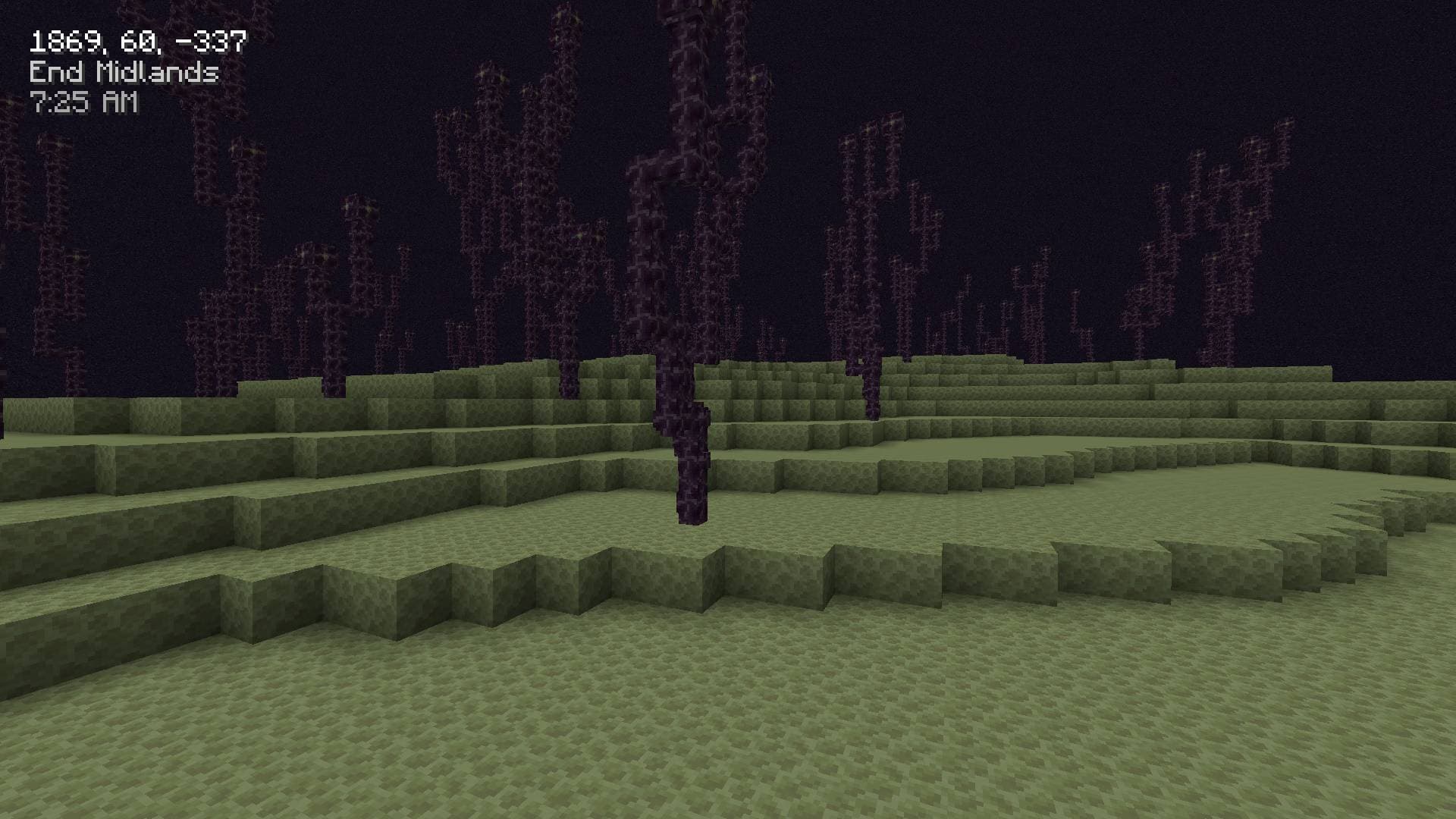 Where Am I? screenshot