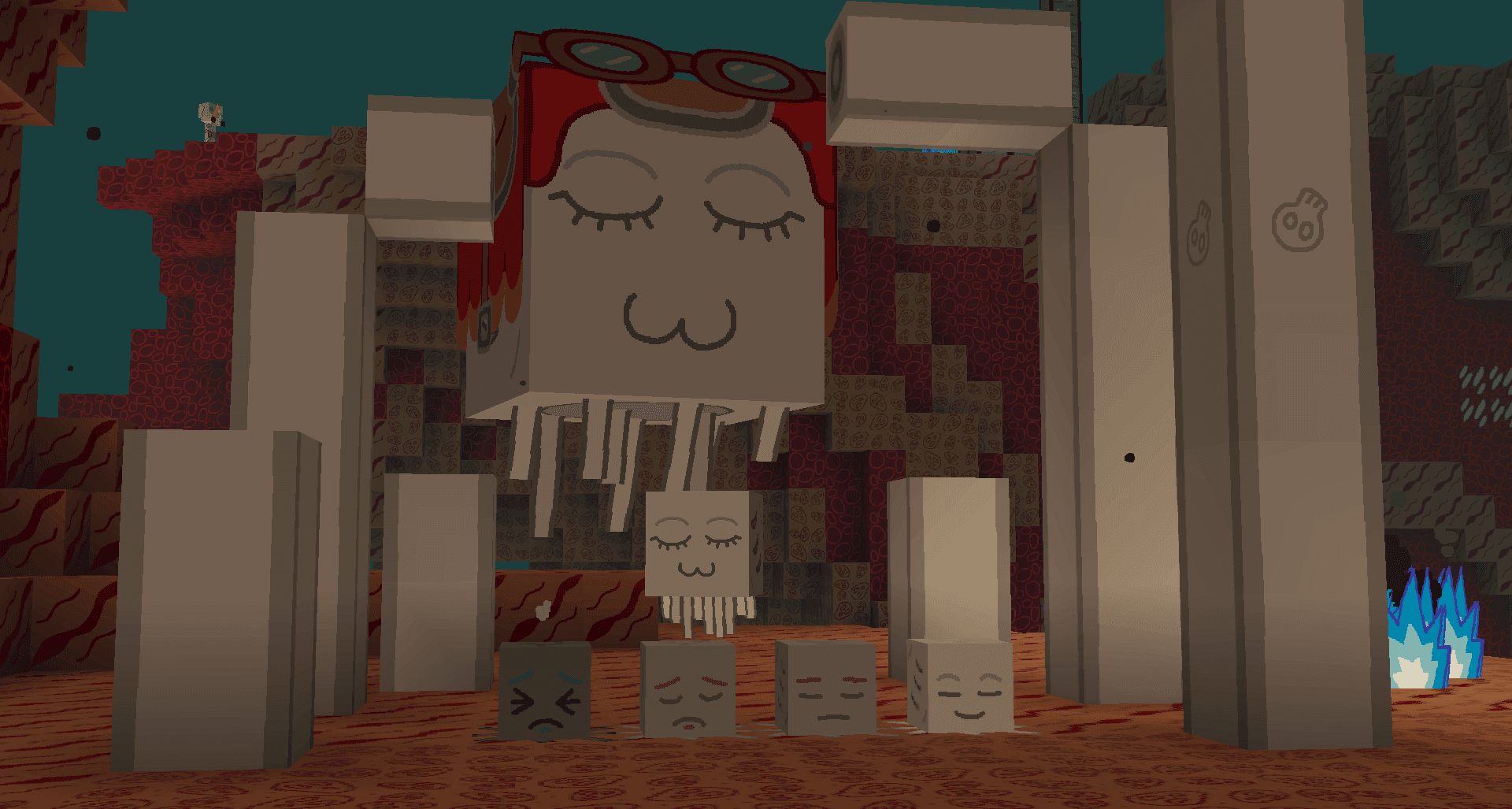 MS Painted screenshot