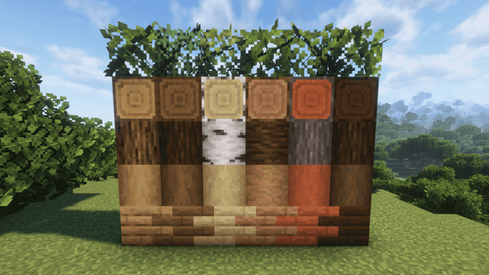 Refined screenshot