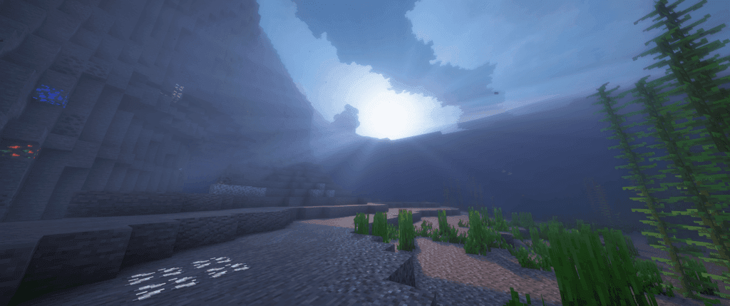 Kreyc's Waterworld screenshot