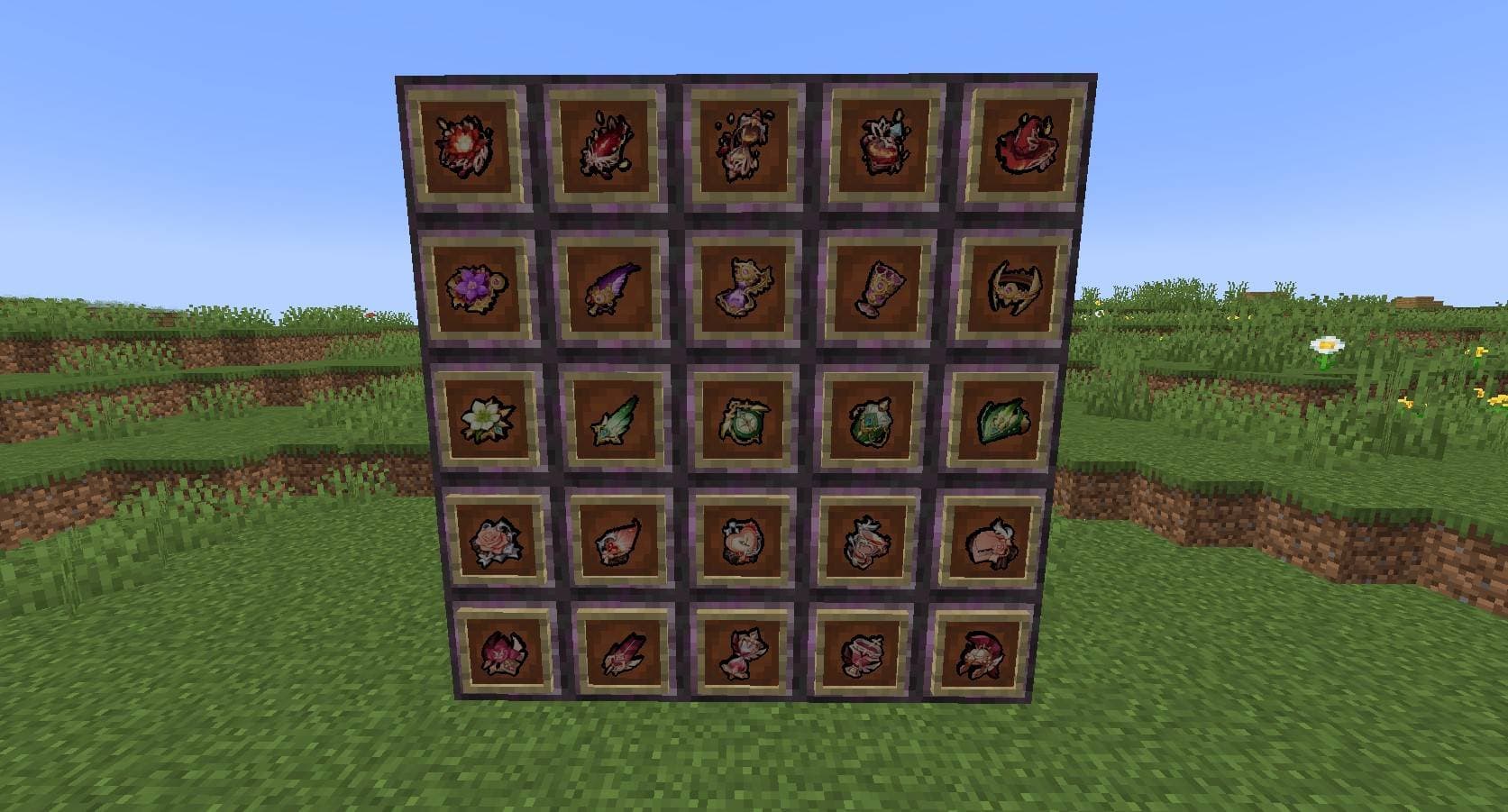 Zoni's Anime Weapons screenshot