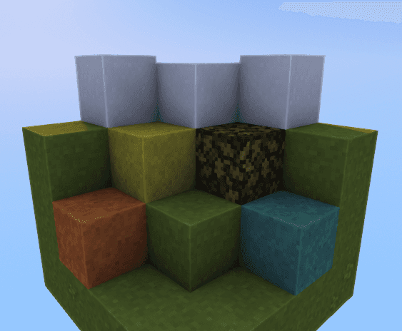 Mizuno's Better Grass screenshot