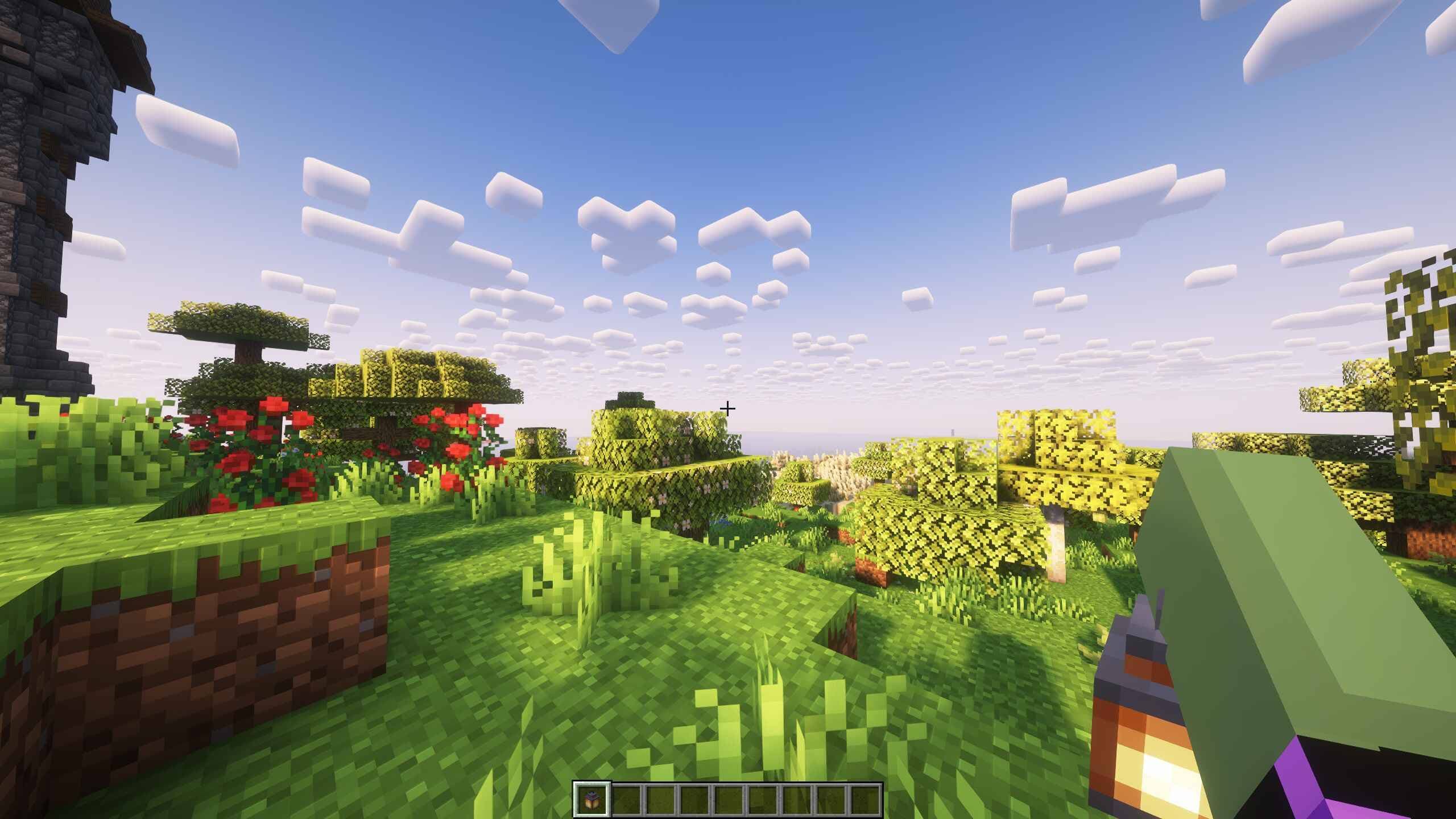 Hold My Items - Reforged screenshot