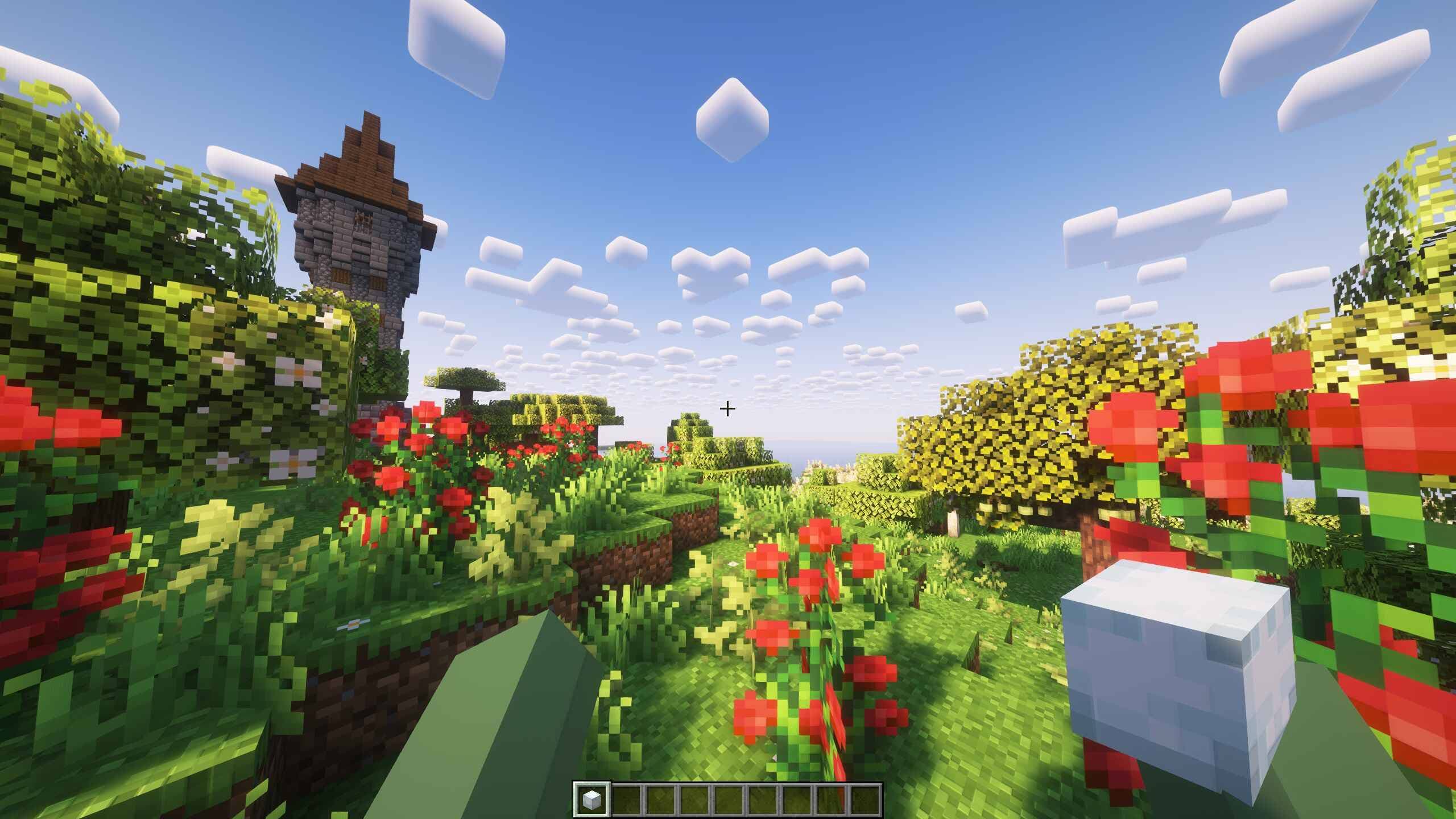 Hold My Items - Reforged screenshot
