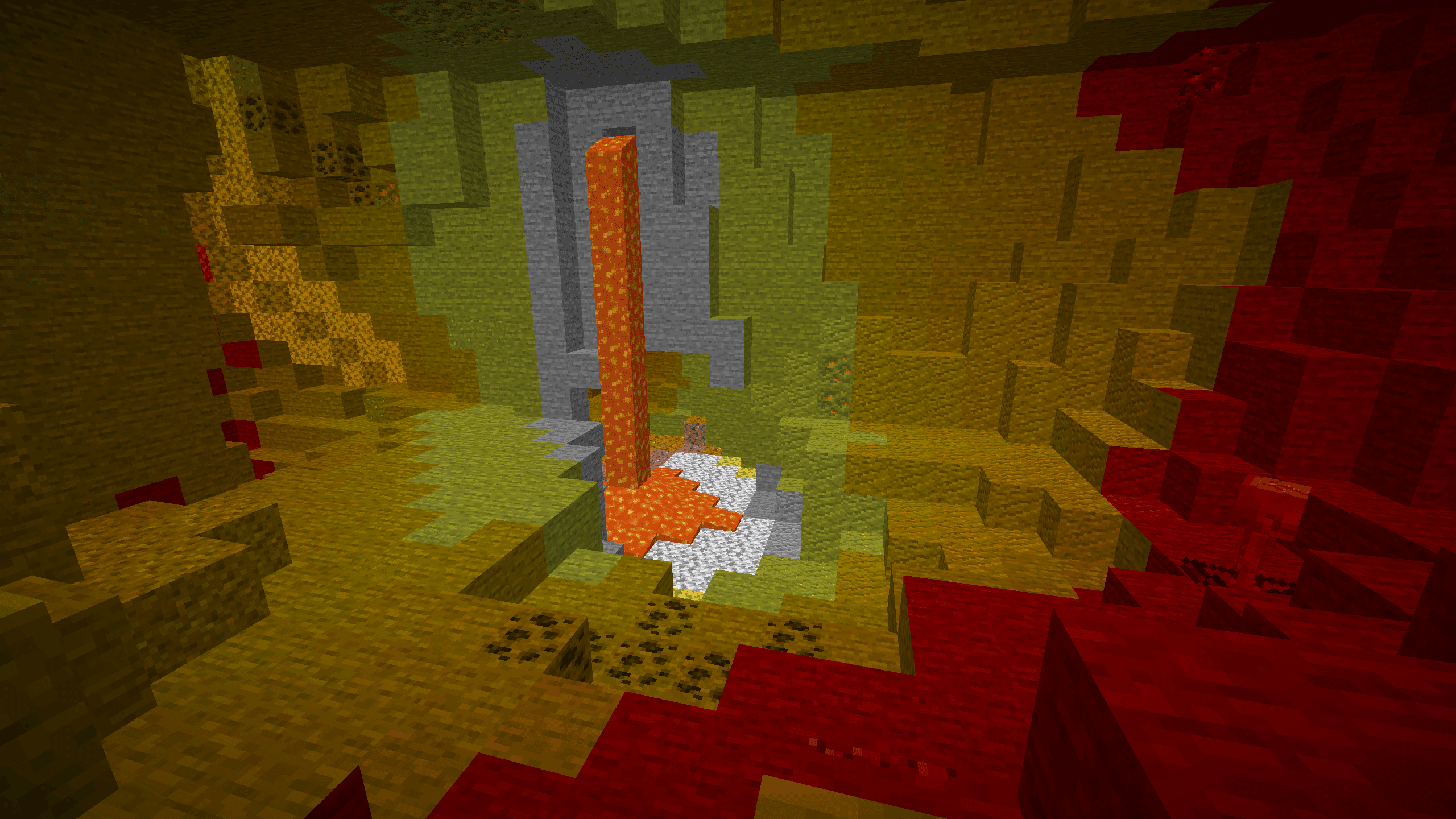 Light Levels screenshot