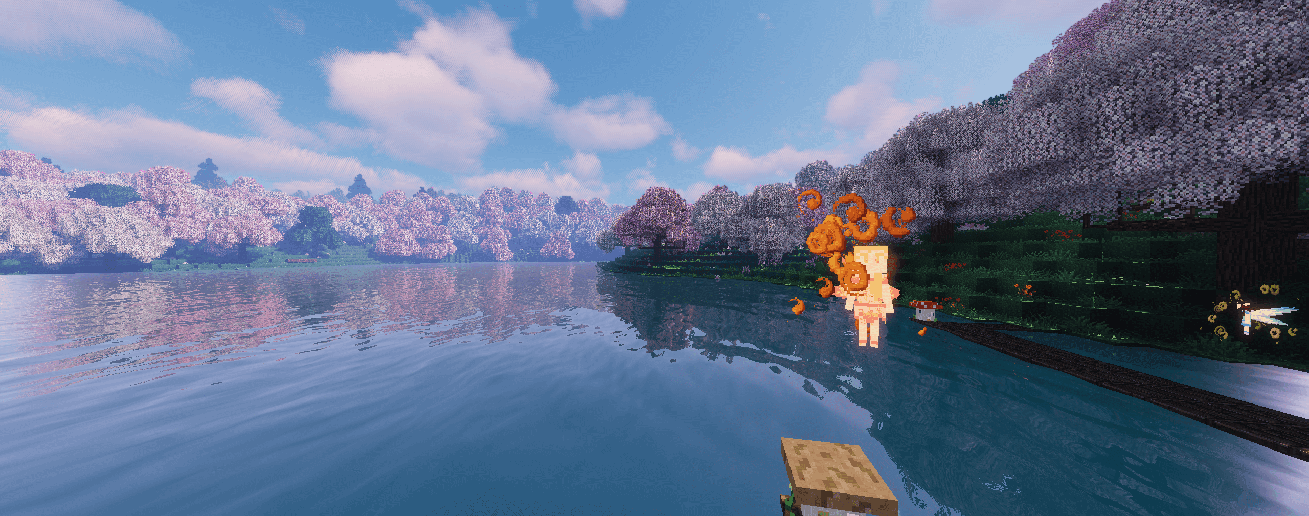 Cece's Realistic Medieval screenshot