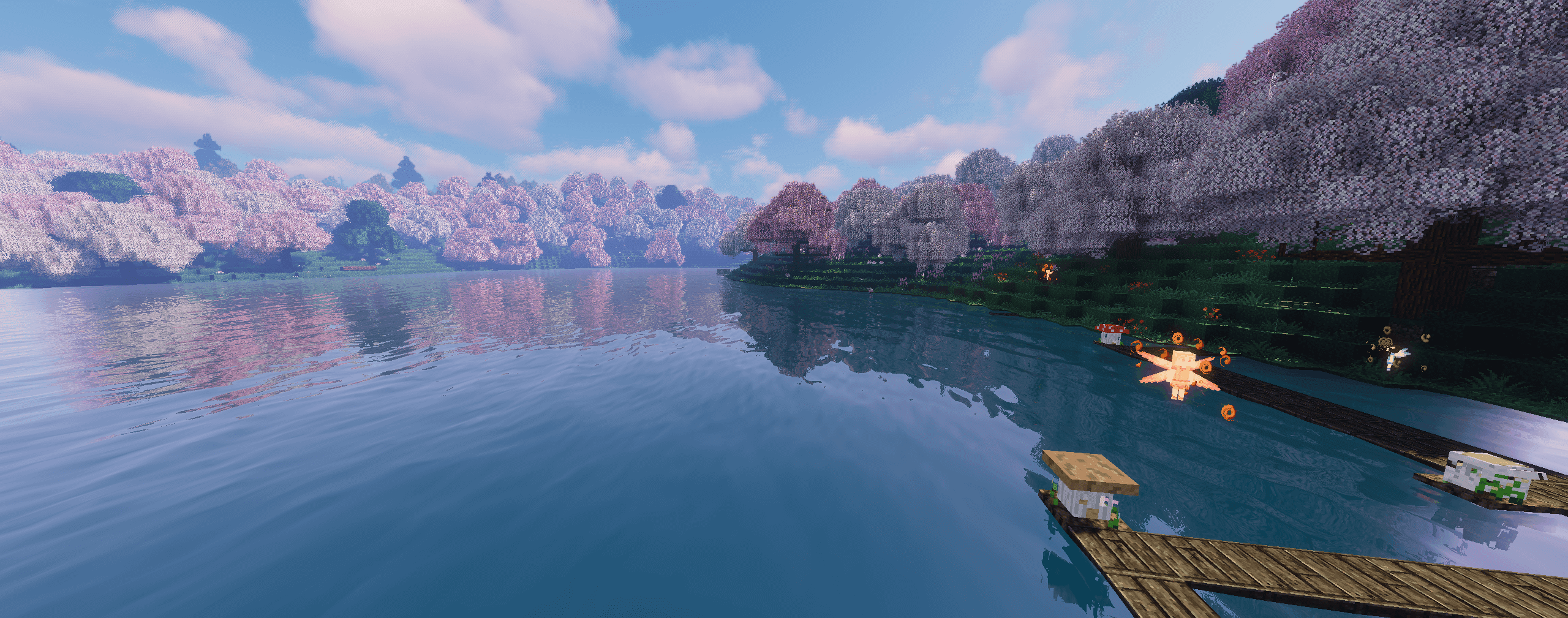 Cece's Realistic Medieval screenshot