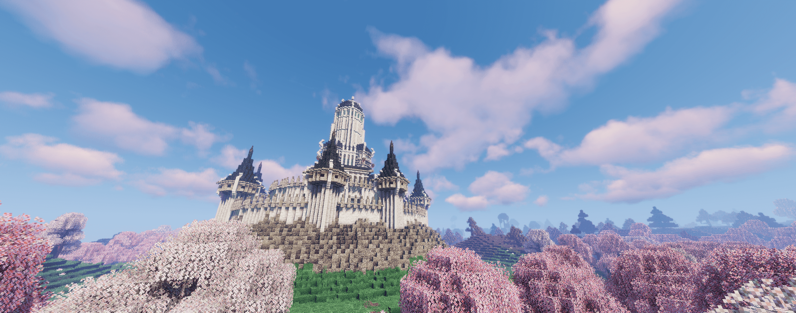 Cece's Realistic Medieval screenshot
