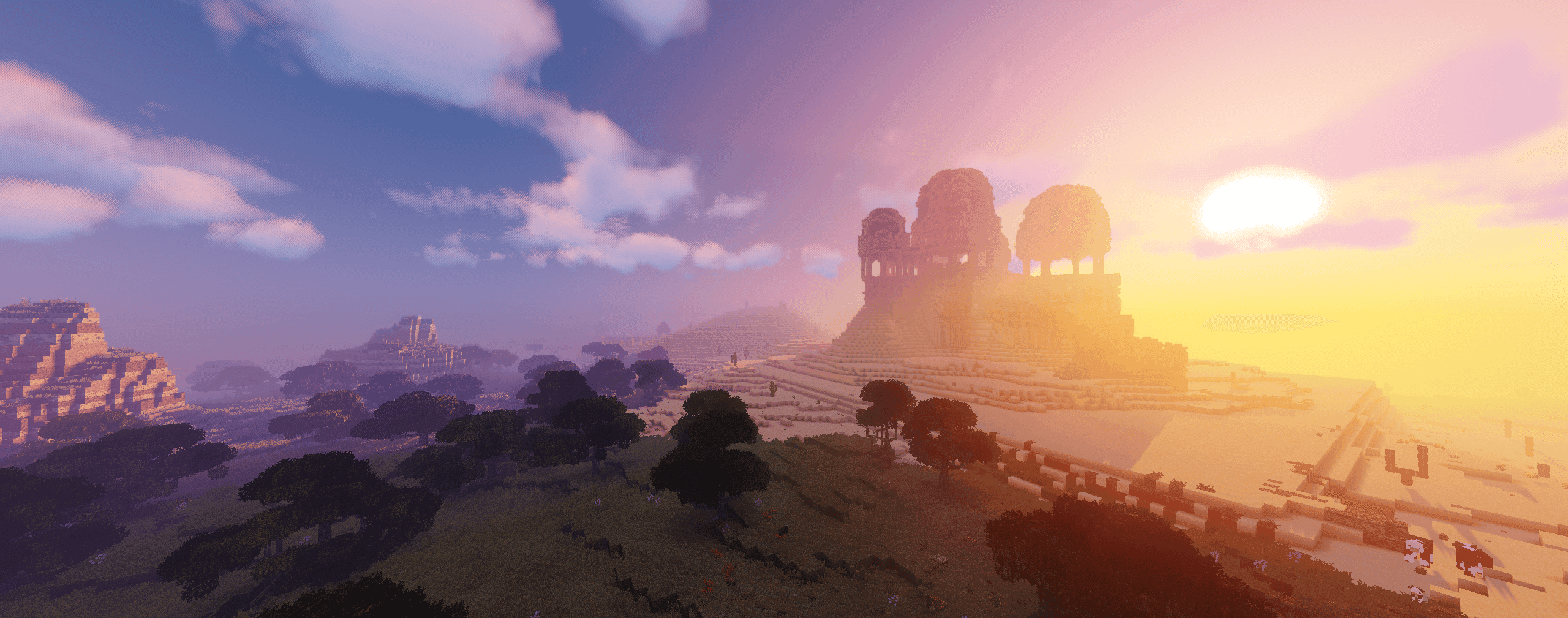 Cece's Realistic Medieval screenshot