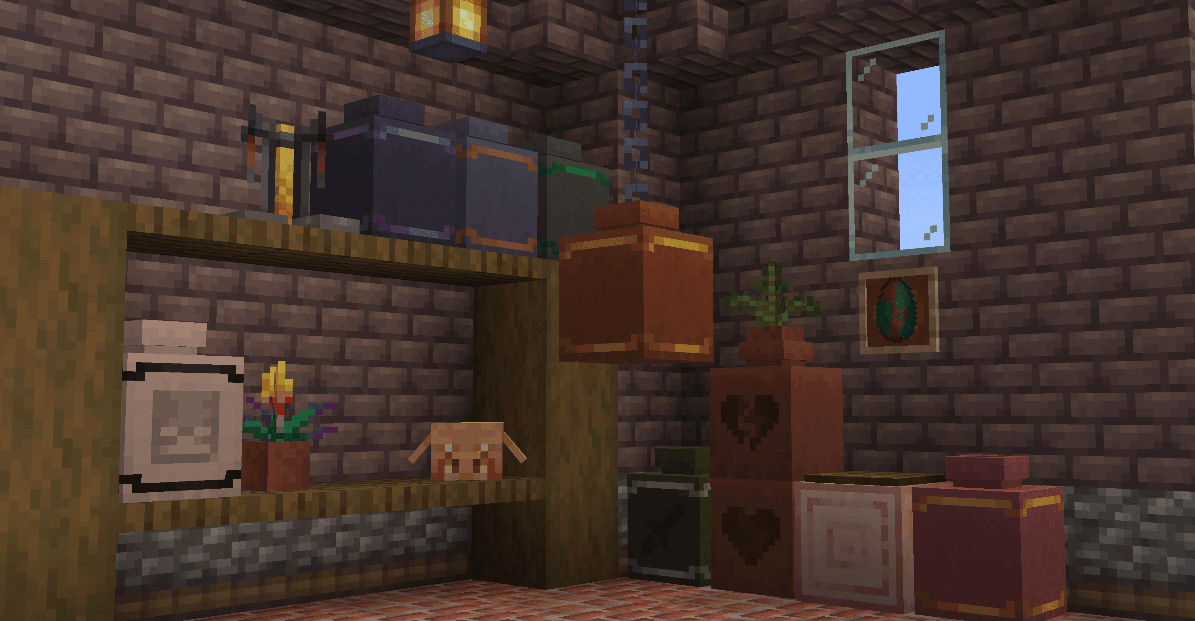 Clayworks screenshot