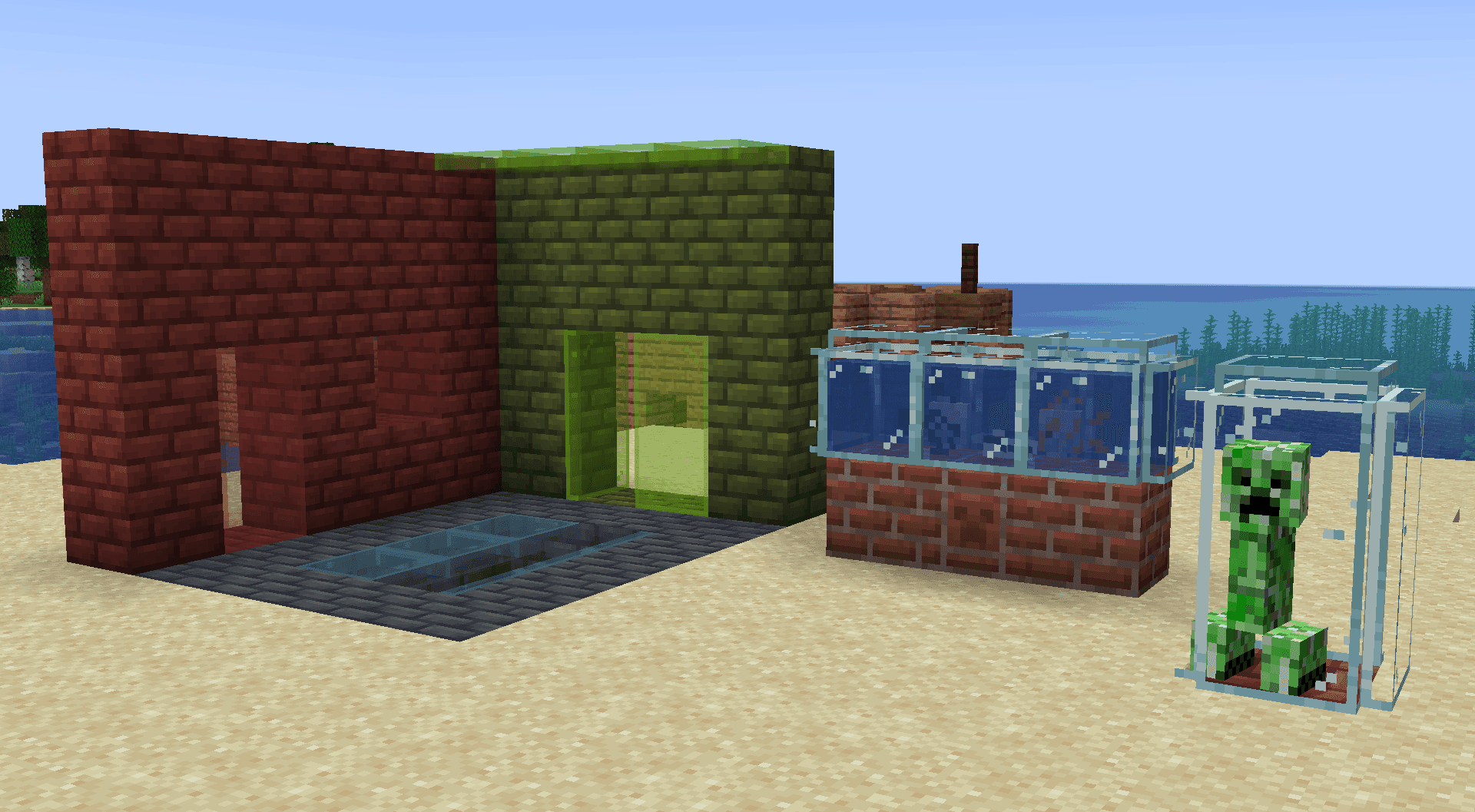 Clayworks screenshot